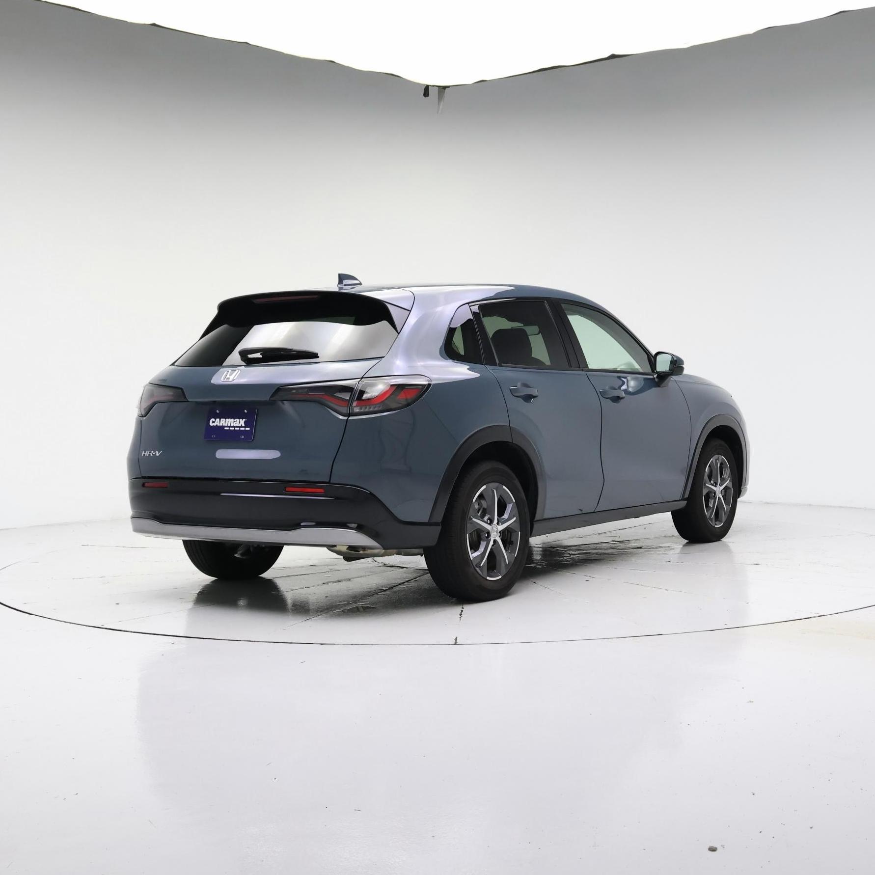 Thumbnail: 2025 Honda HR-V - 8