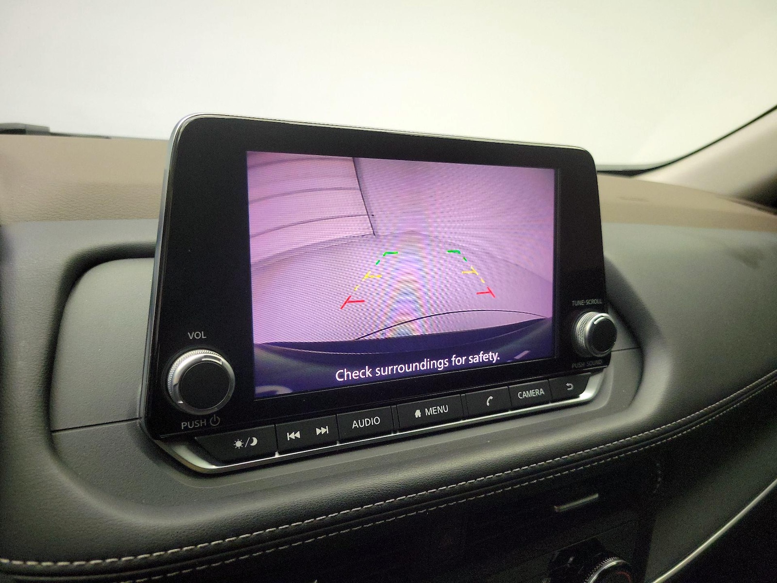 2021 Nissan Rogue S - Photo 13