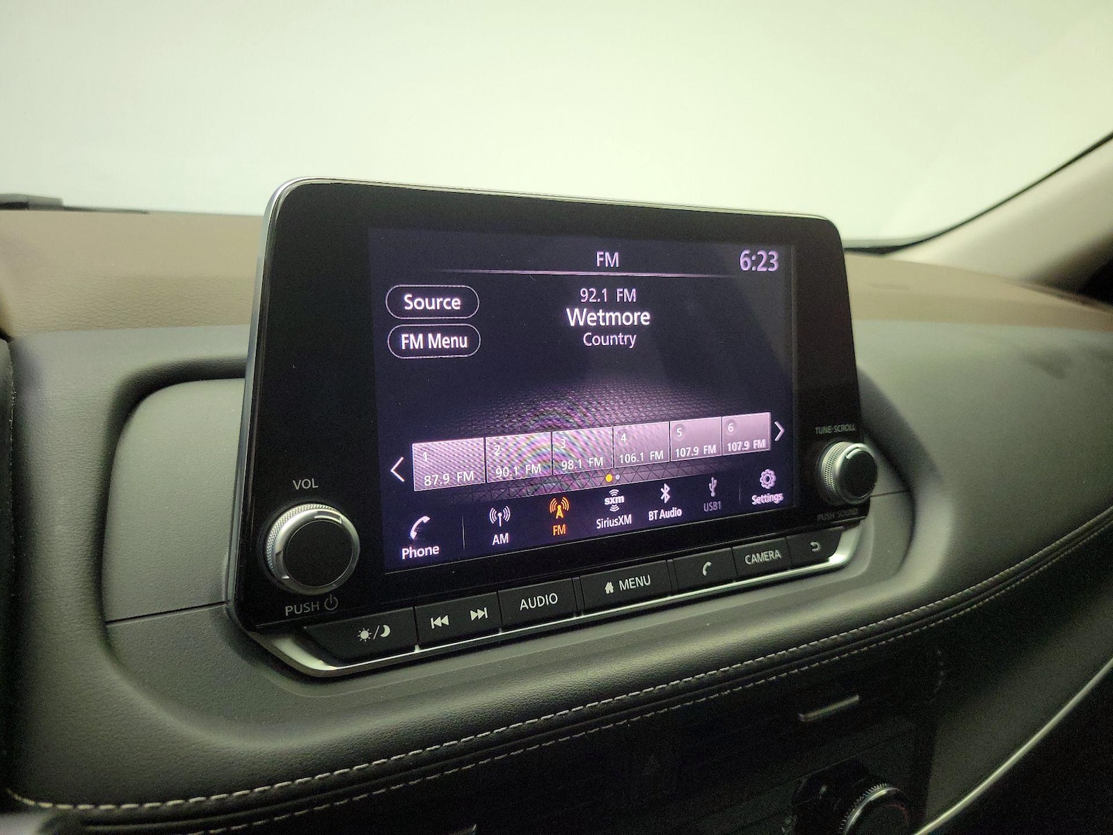 2021 Nissan Rogue S - Photo 14