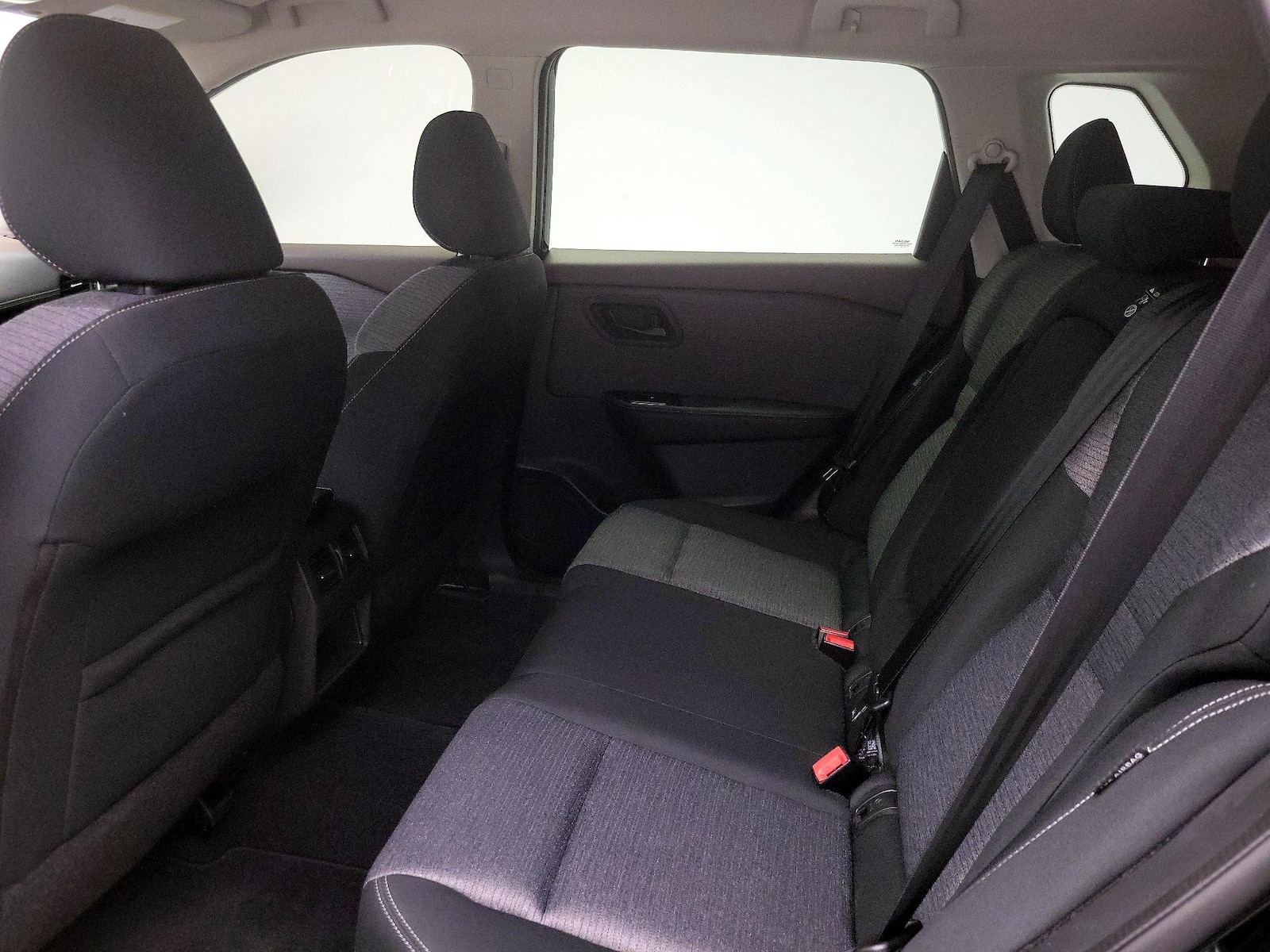 2021 Nissan Rogue S - Photo 18