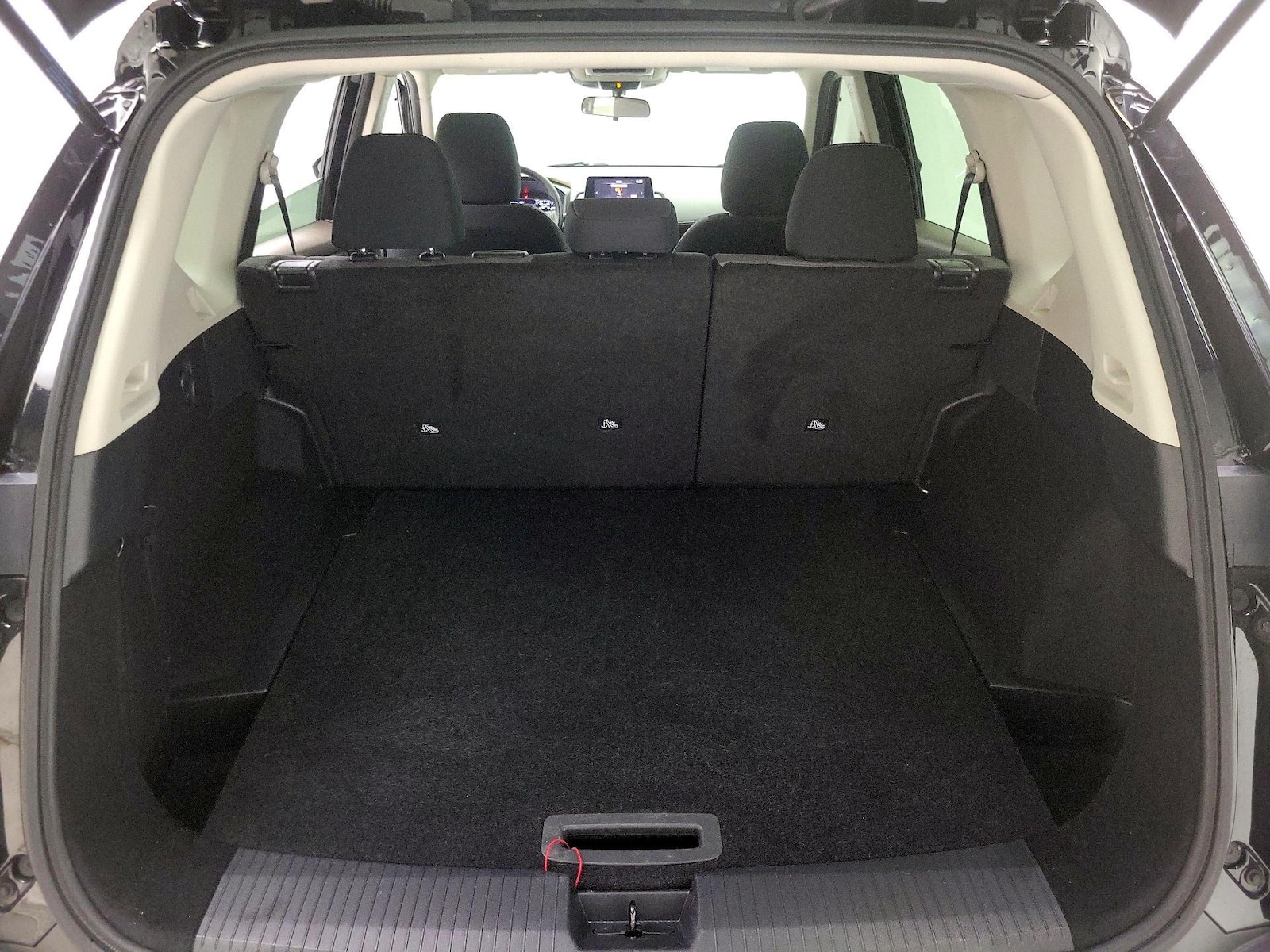 2021 Nissan Rogue S - Photo 19