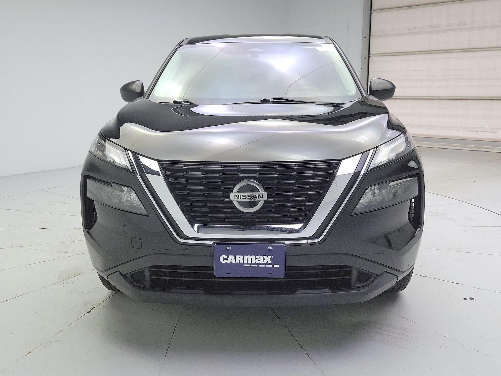 2021 Nissan Rogue S - Photo 2