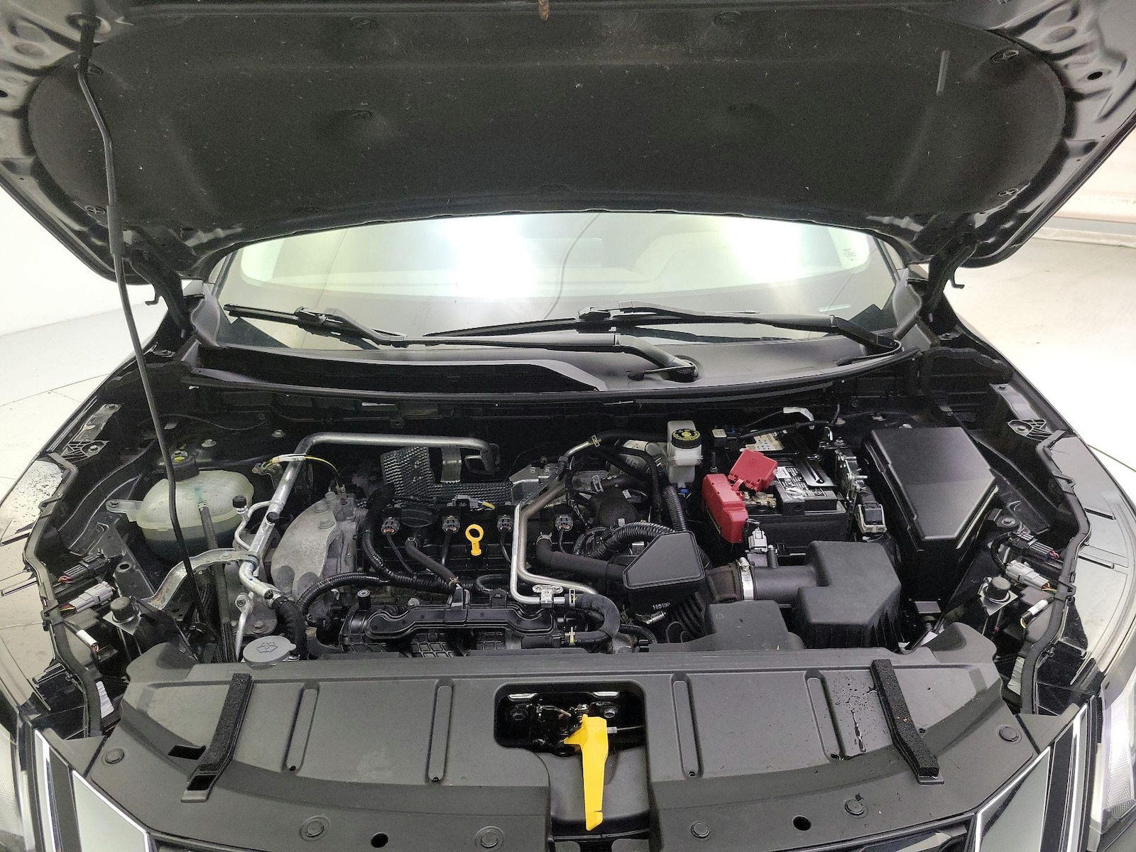 2021 Nissan Rogue S - Photo 20