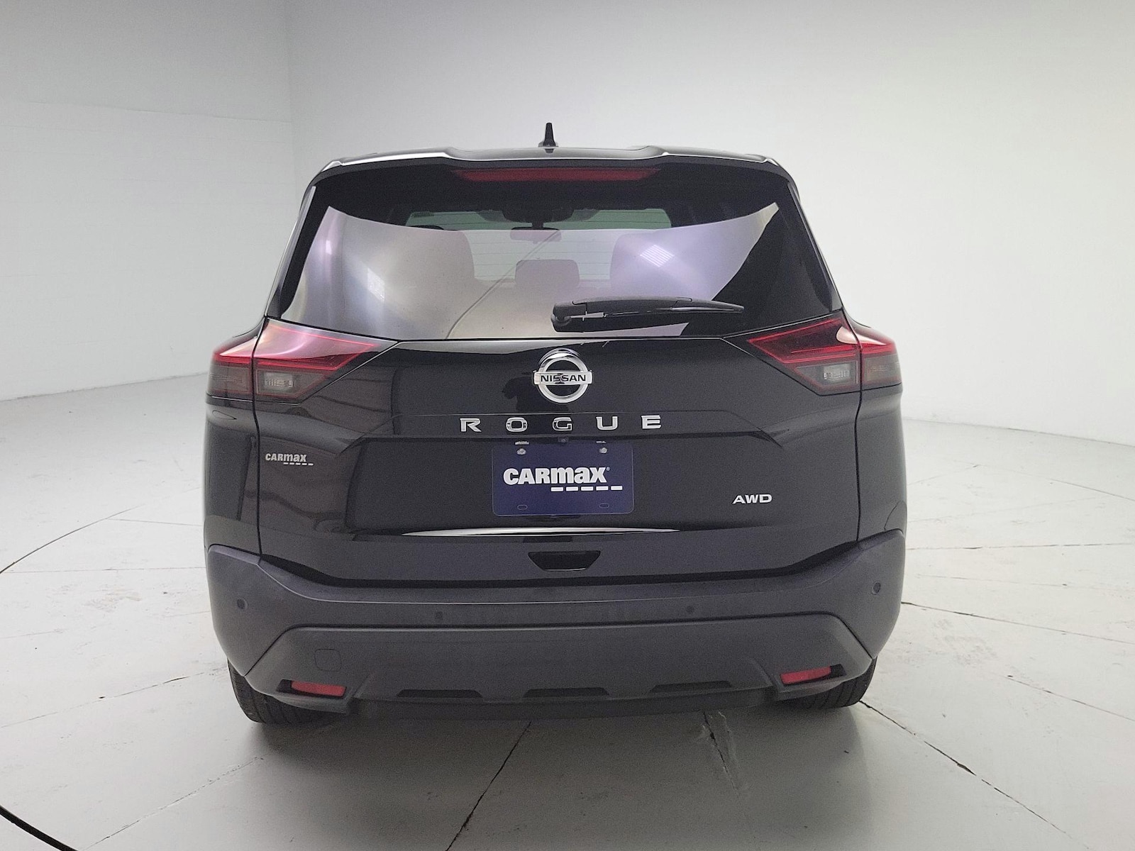 2021 Nissan Rogue S - Photo 6
