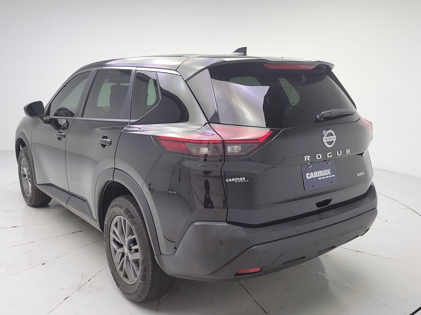 2021 Nissan Rogue S - Photo 7