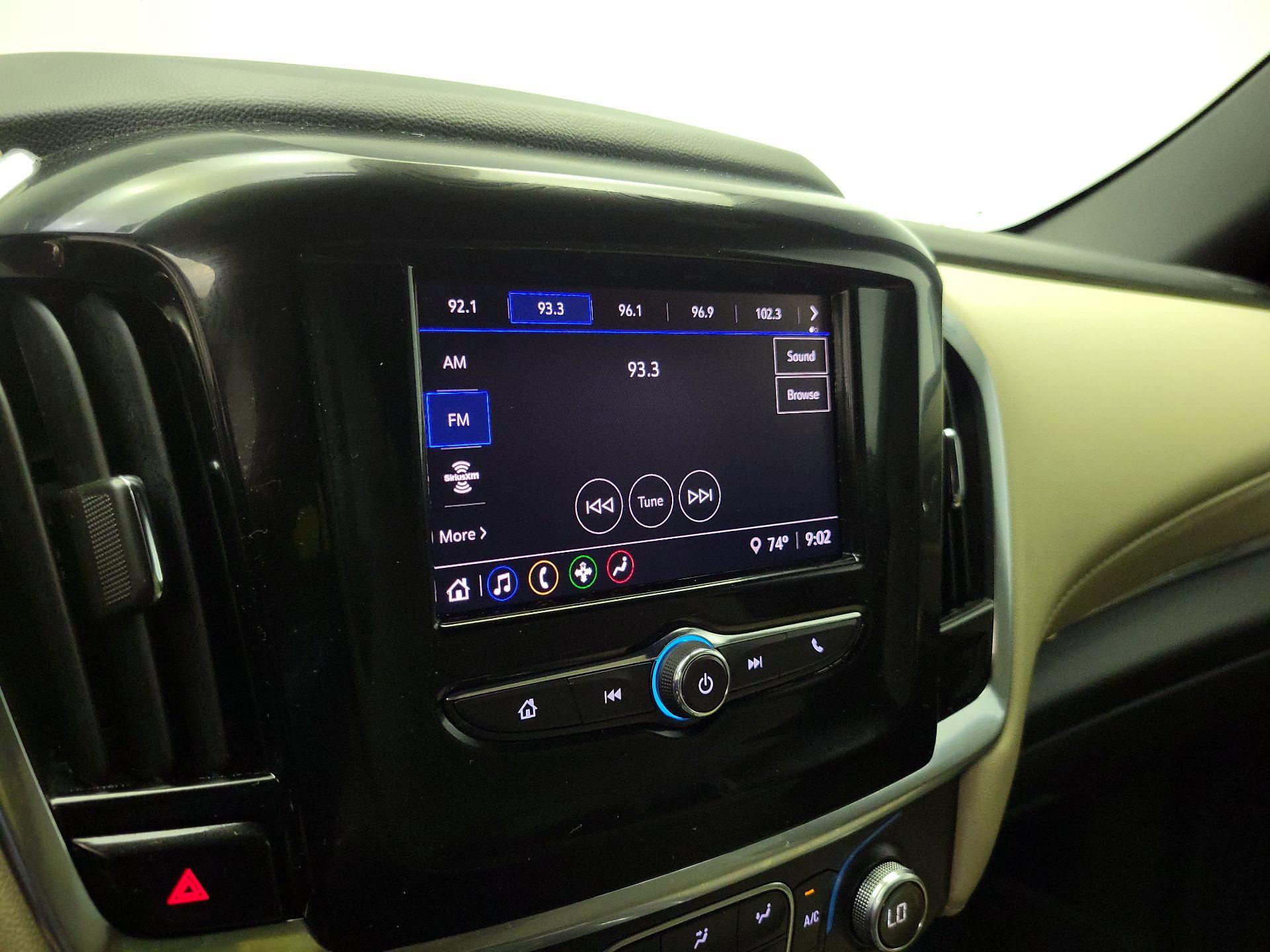 Thumbnail: 2023 Chevrolet Traverse - 15