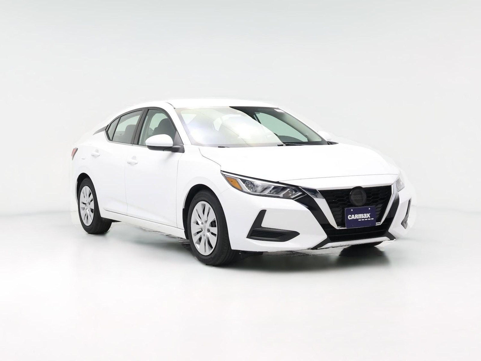 2022 Nissan Sentra S