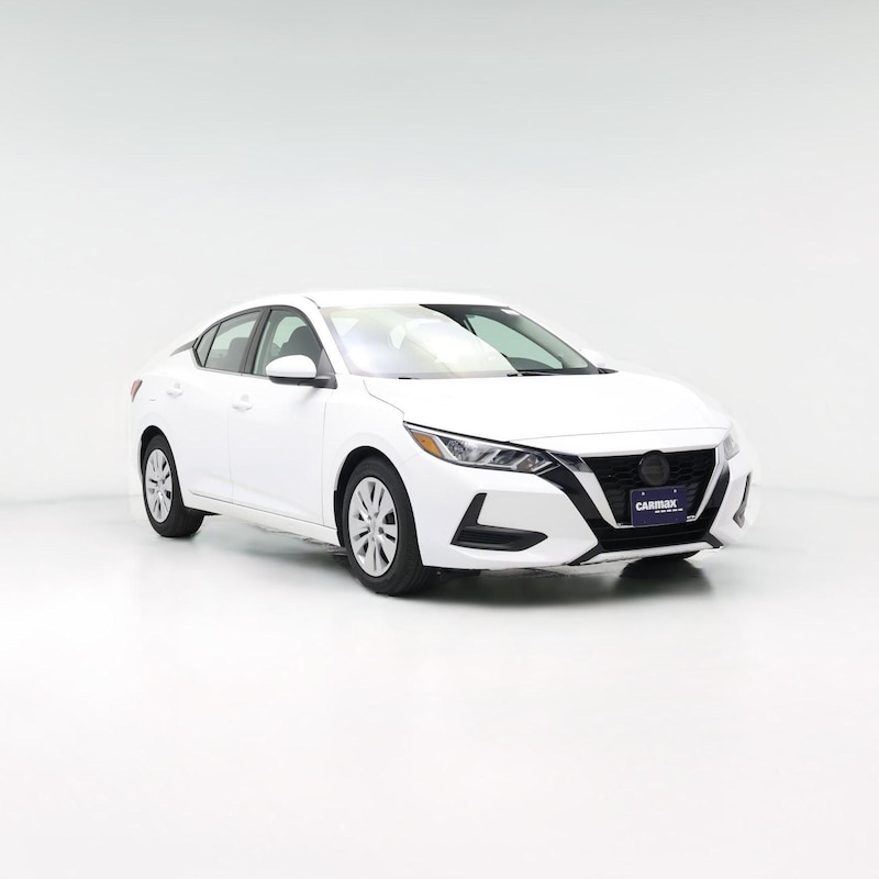 2022 Nissan Sentra S