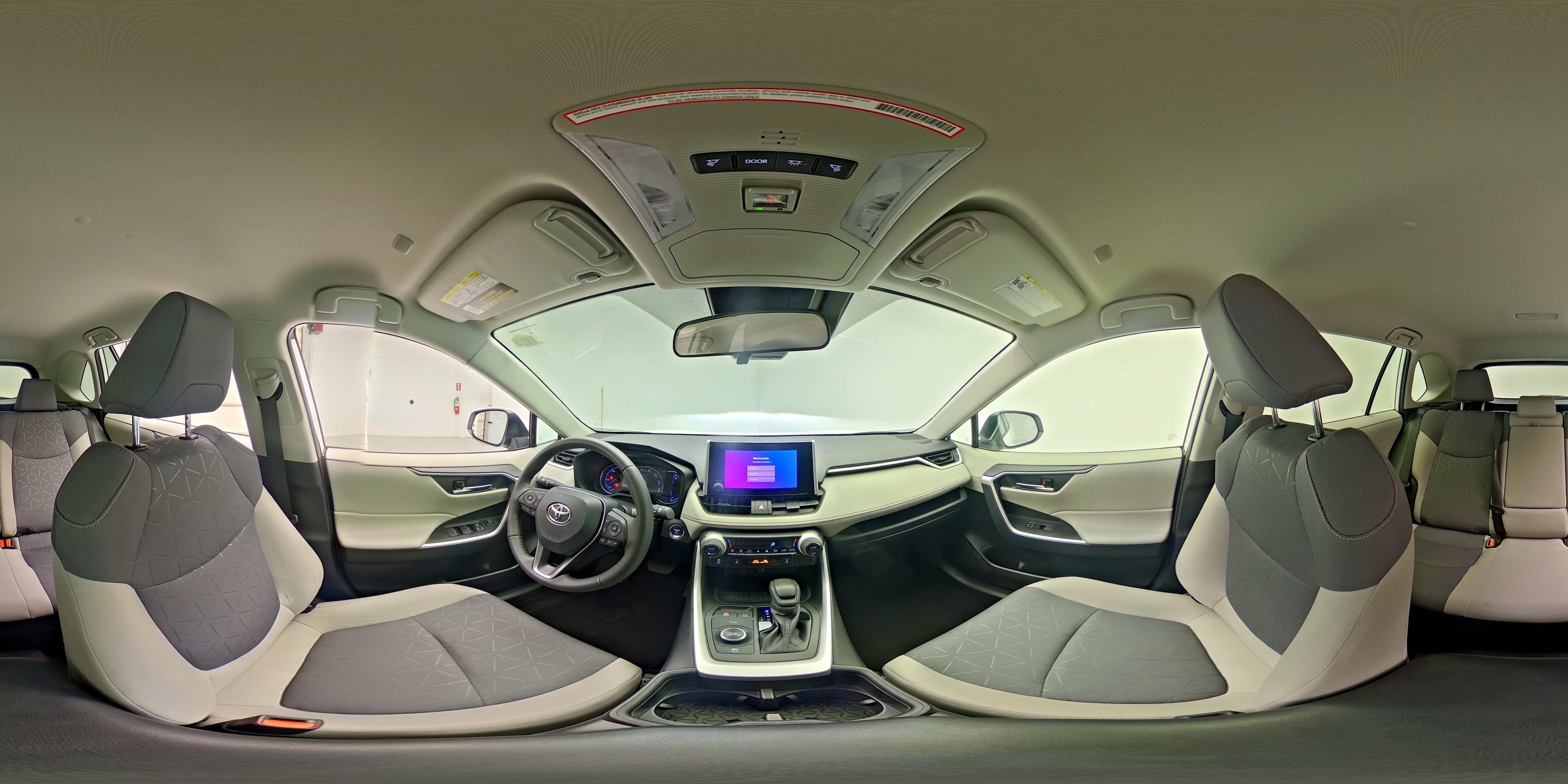 2024 Toyota RAV4 XLE - Photo 22