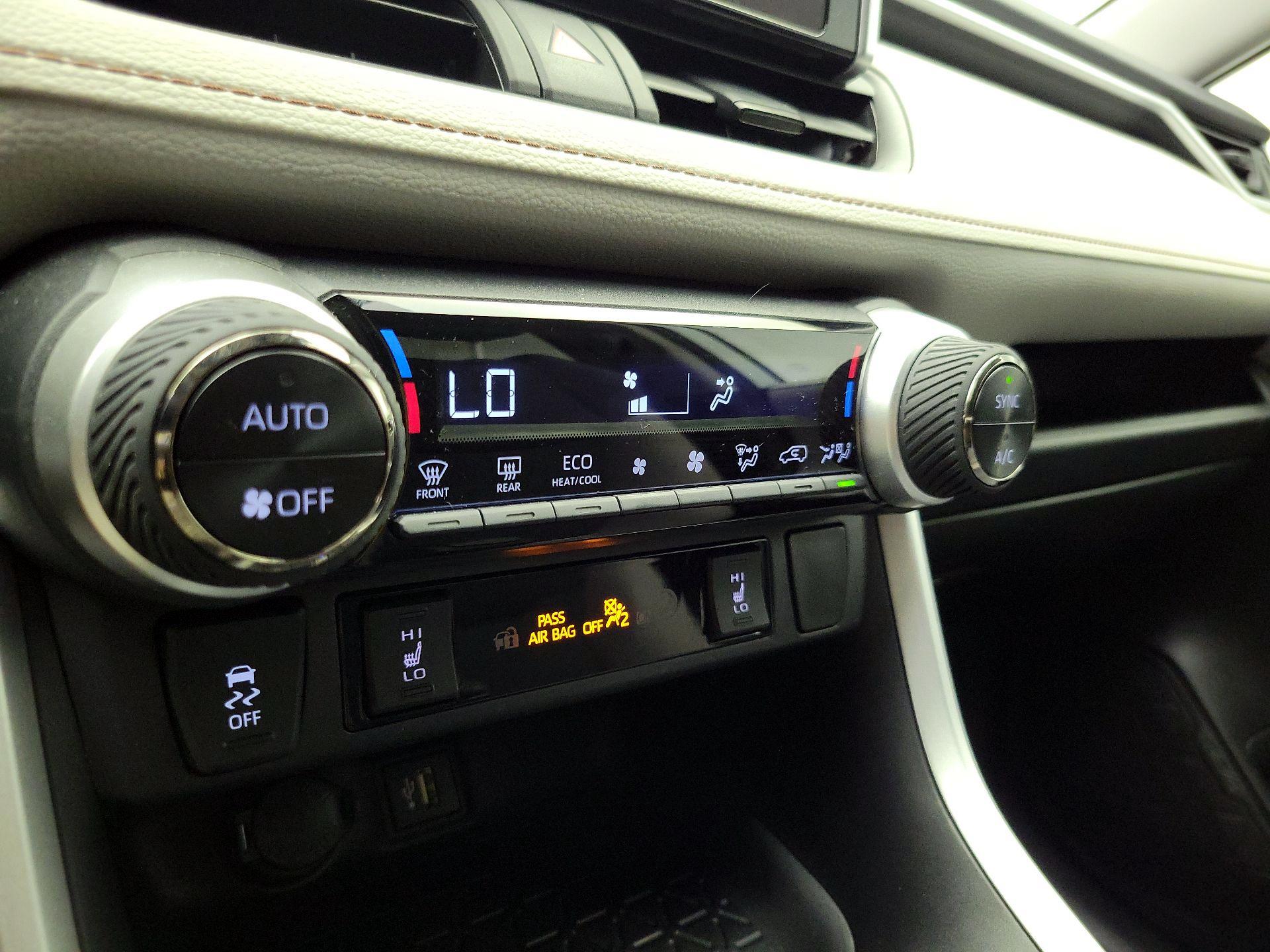 Thumbnail: 2024 Toyota RAV4 - 14