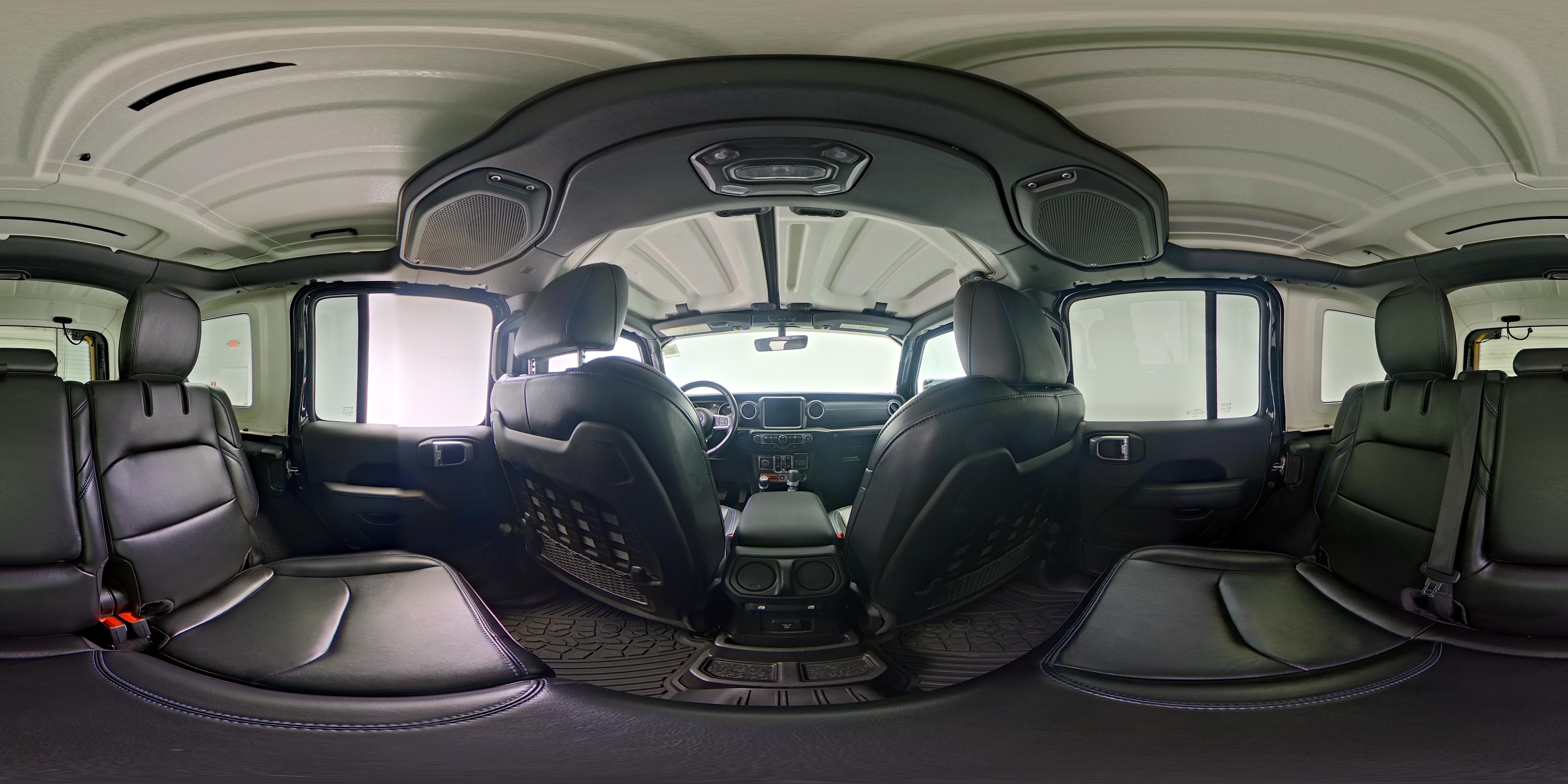2023 Jeep Wrangler 4xe Rubicon 4XE - Photo 26