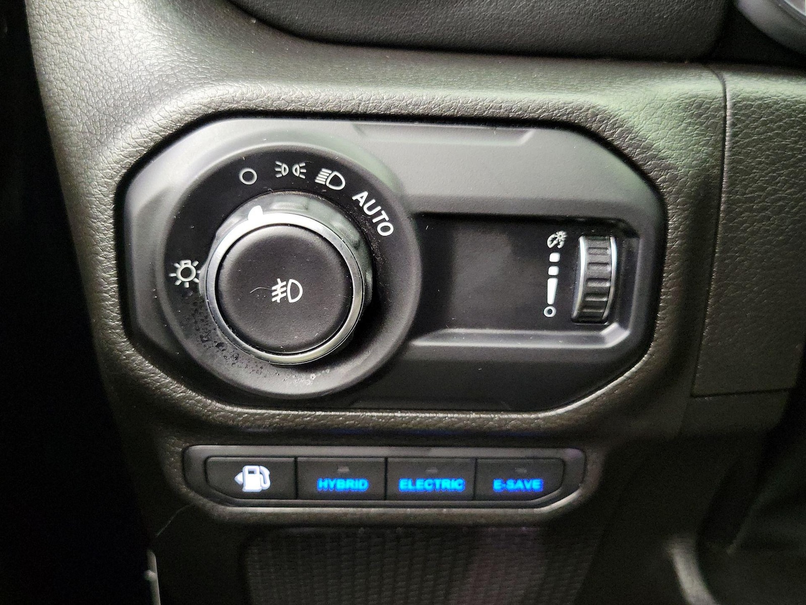 2023 Jeep Wrangler 4xe Rubicon 4XE - Photo 14