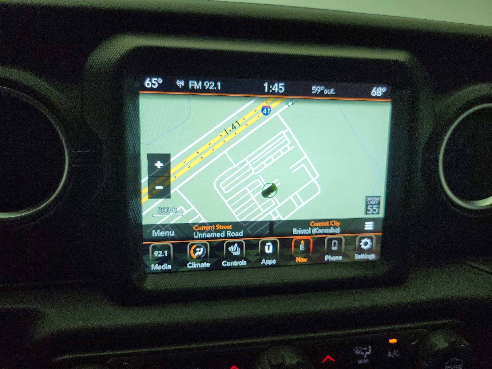 2023 Jeep Wrangler 4xe Rubicon 4XE - Photo 15
