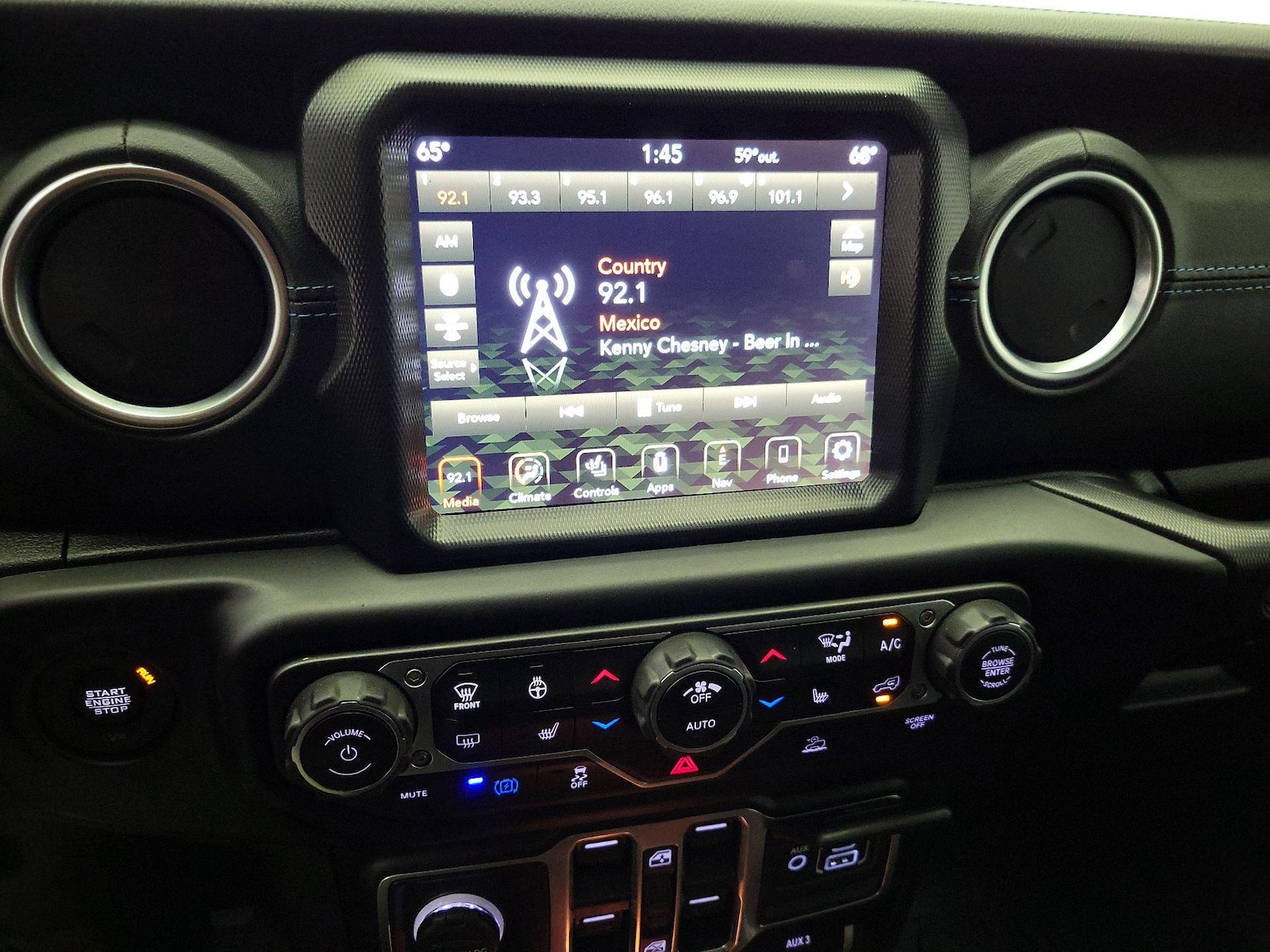 2023 Jeep Wrangler 4xe Rubicon 4XE - Photo 17
