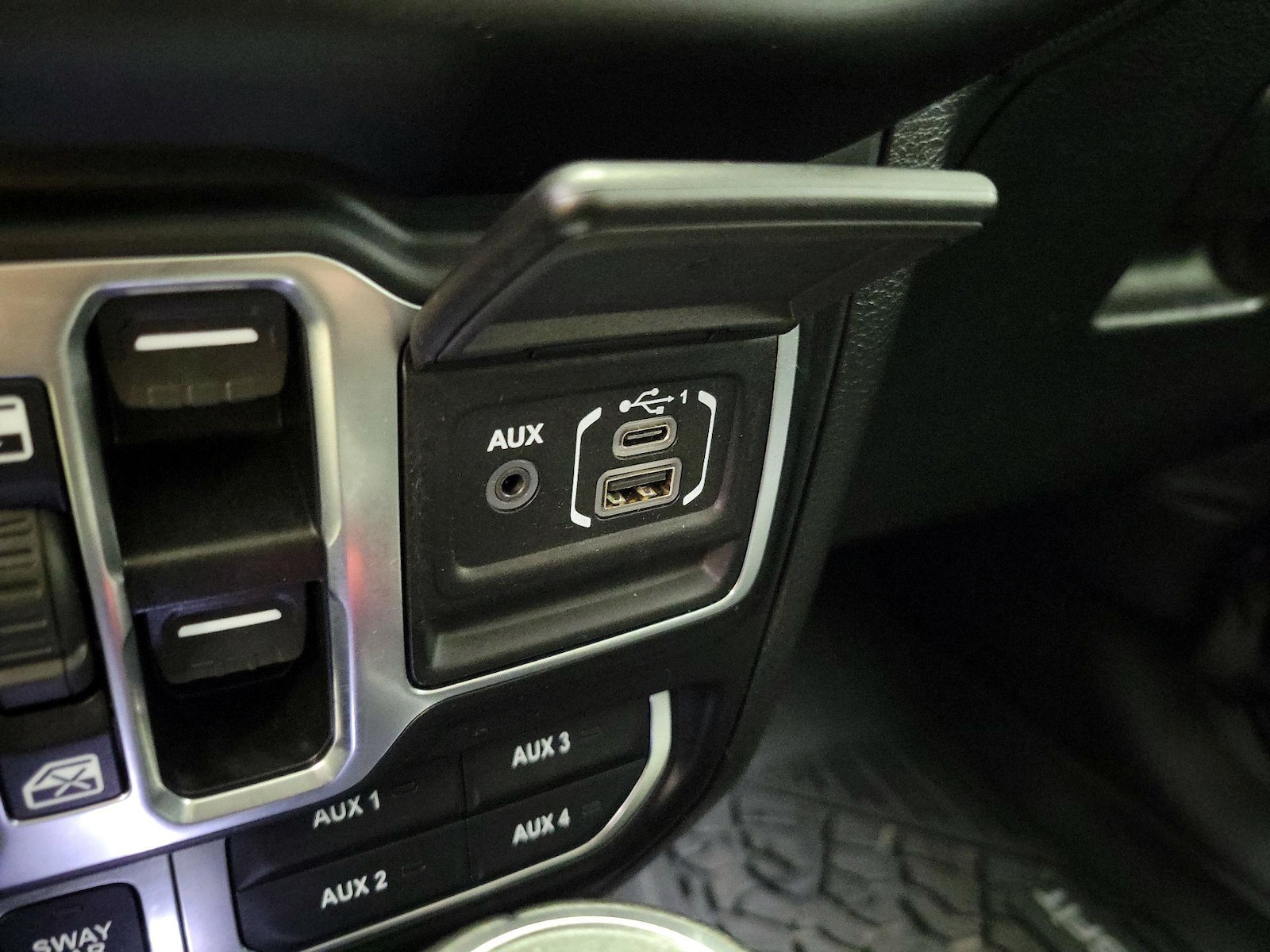 2023 Jeep Wrangler 4xe Rubicon 4XE - Photo 20