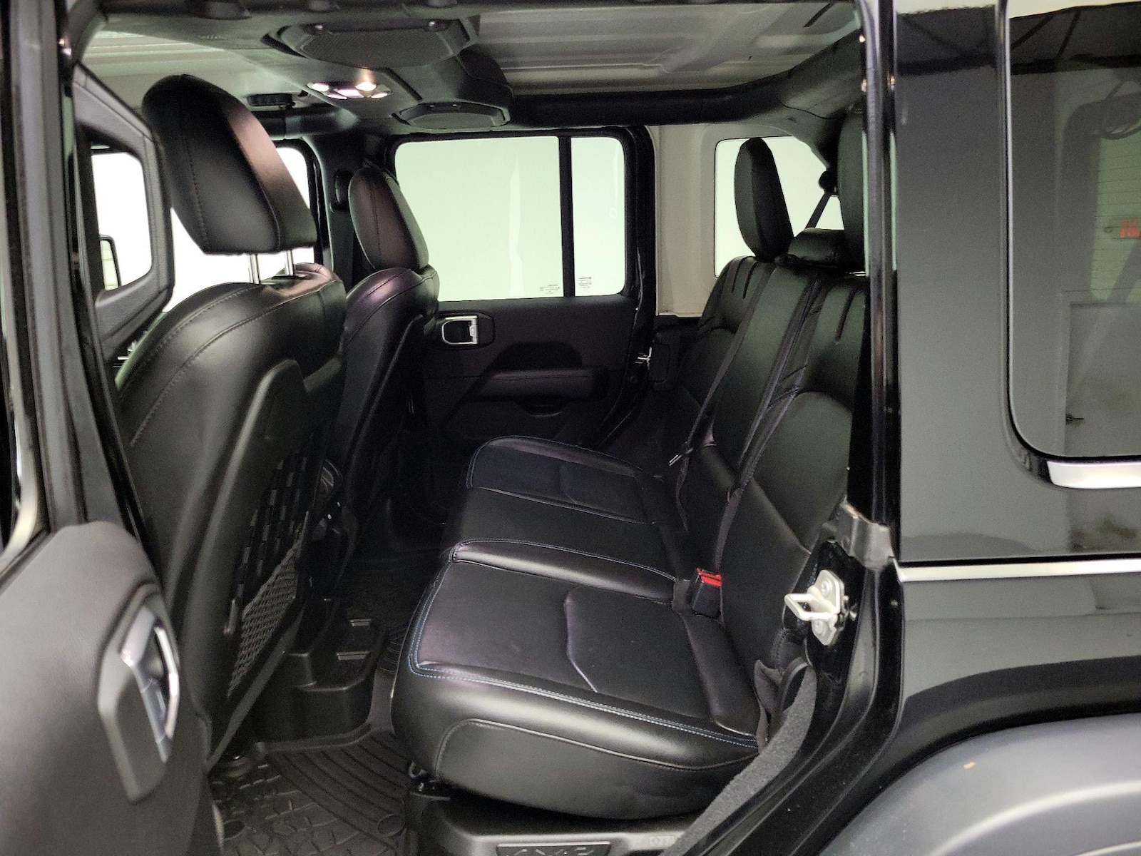 2023 Jeep Wrangler 4xe Rubicon 4XE - Photo 21