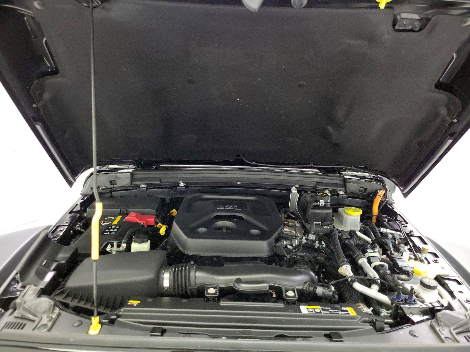 2023 Jeep Wrangler 4xe Rubicon 4XE - Photo 23