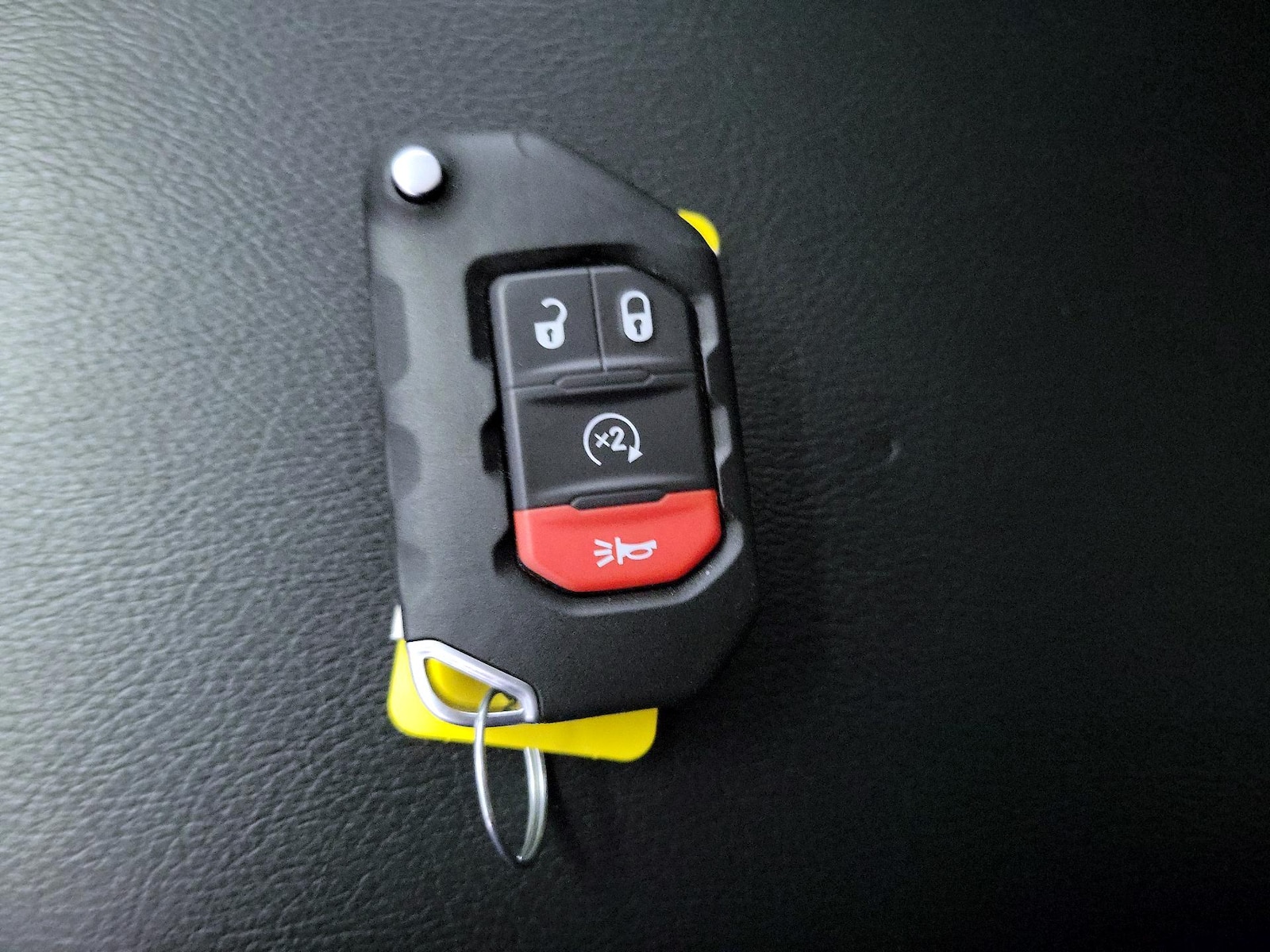 2023 Jeep Wrangler 4xe Rubicon 4XE - Photo 24