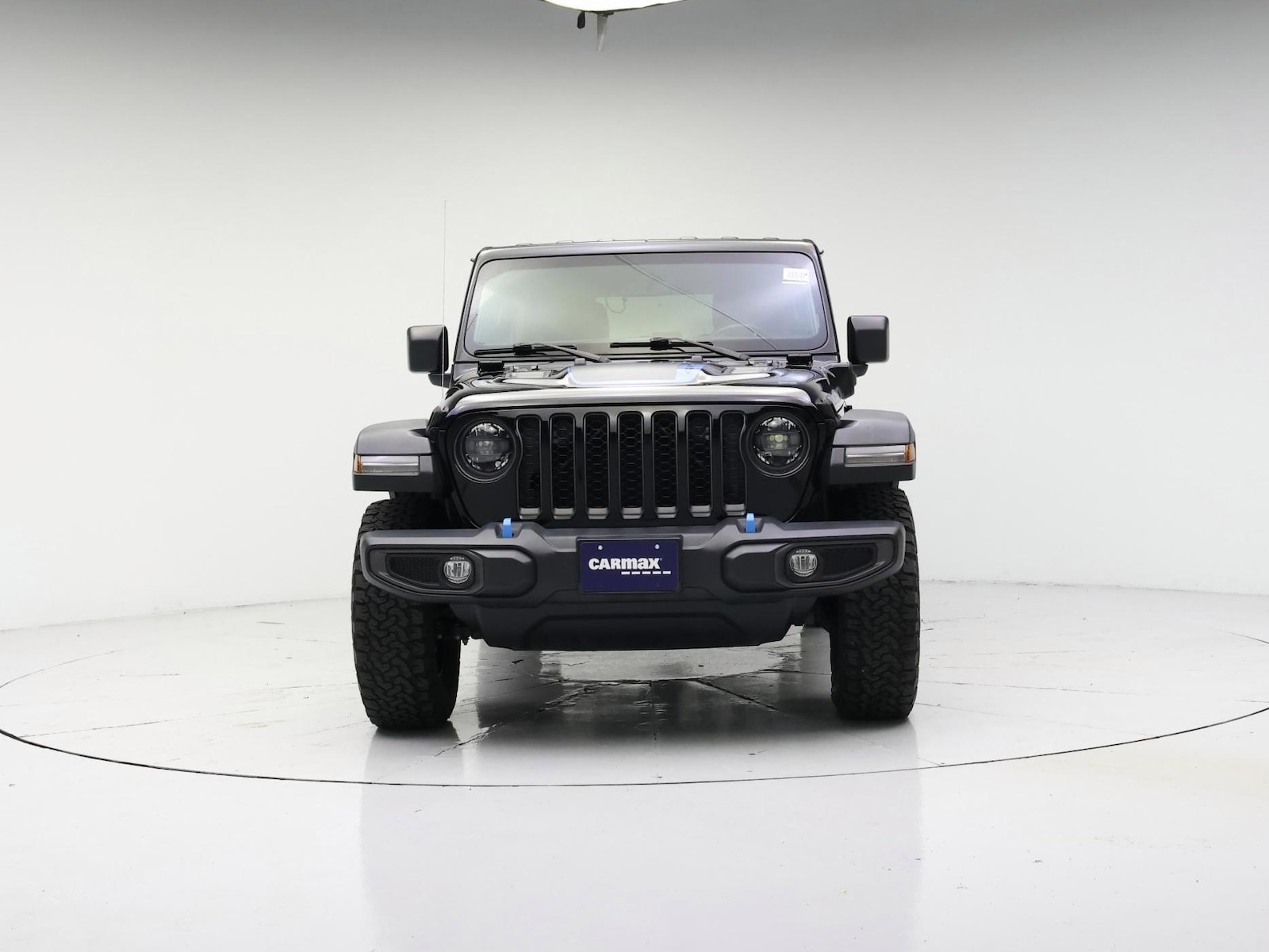 2023 Jeep Wrangler 4xe Rubicon 4XE - Photo 6