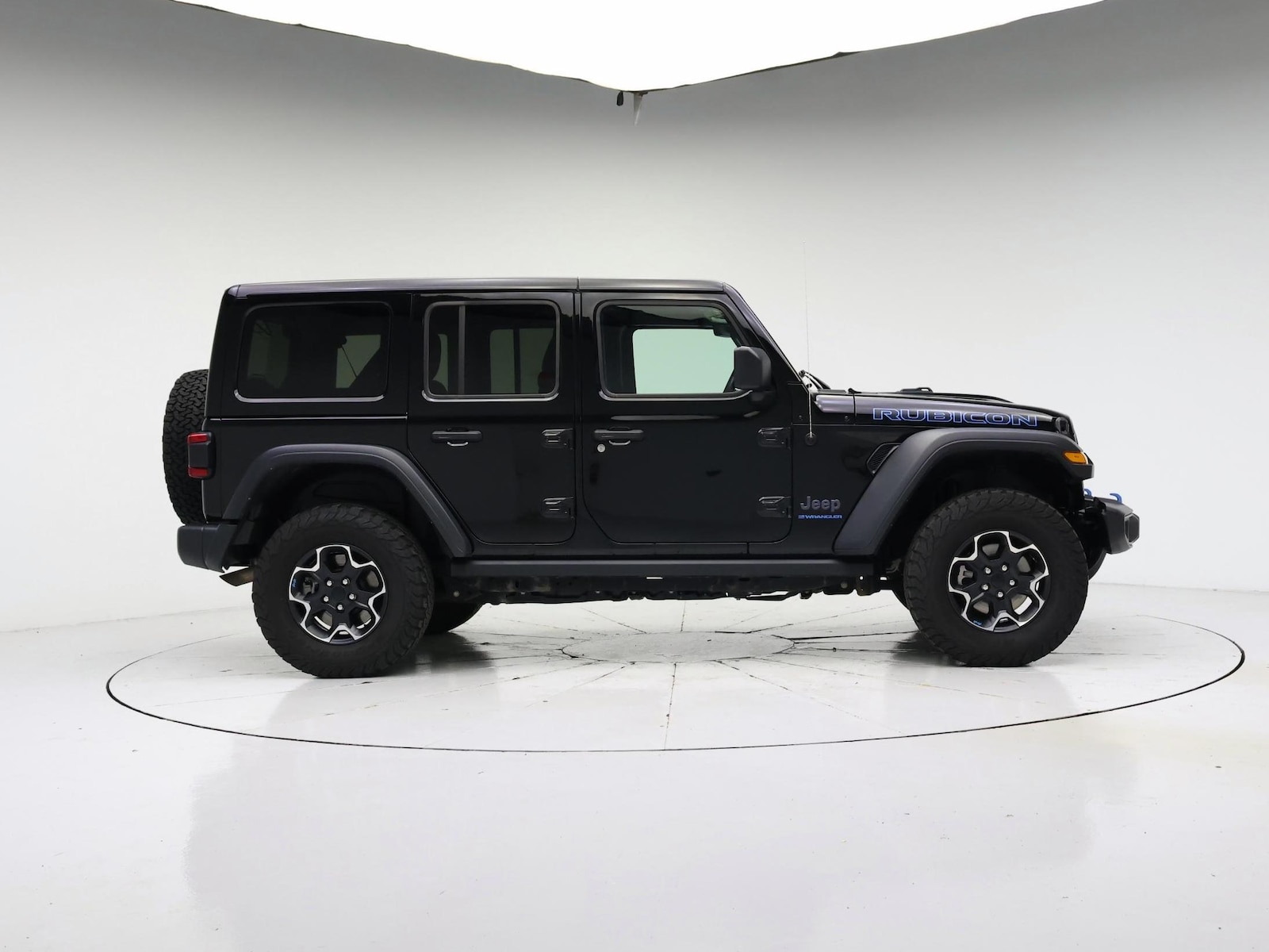 2023 Jeep Wrangler 4xe Rubicon 4XE - Photo 8