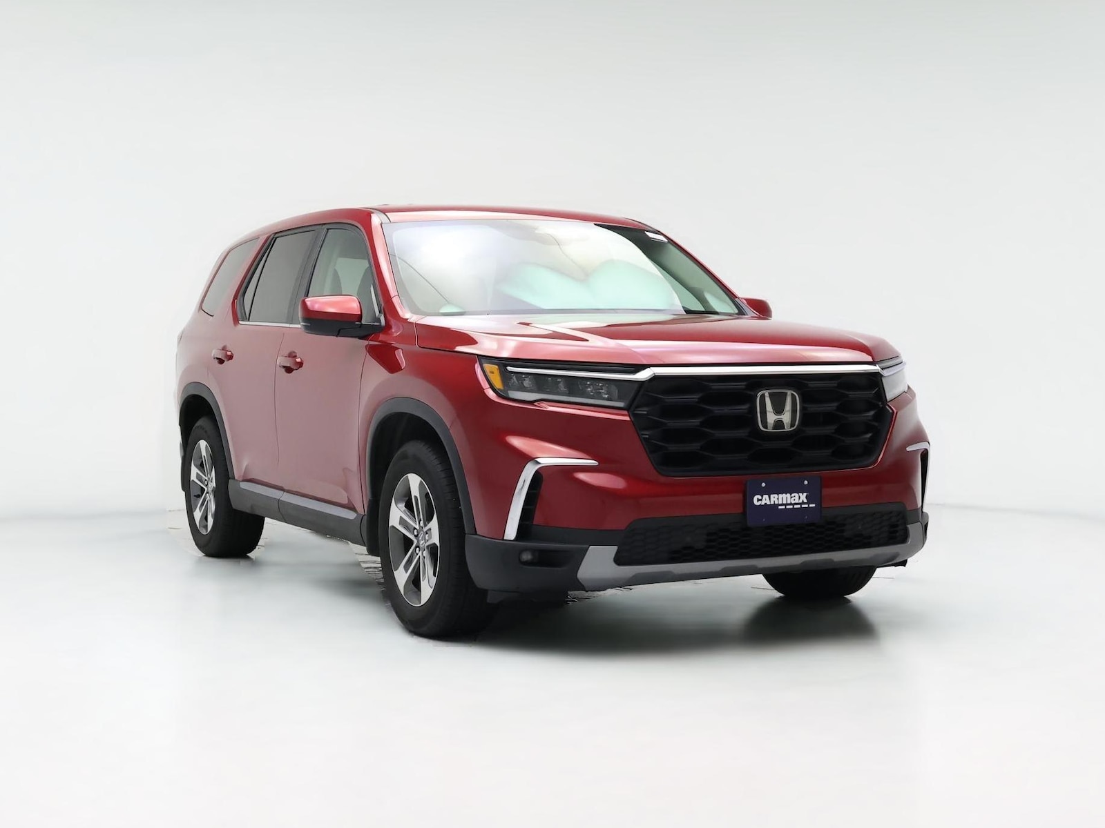 2024 Honda Pilot