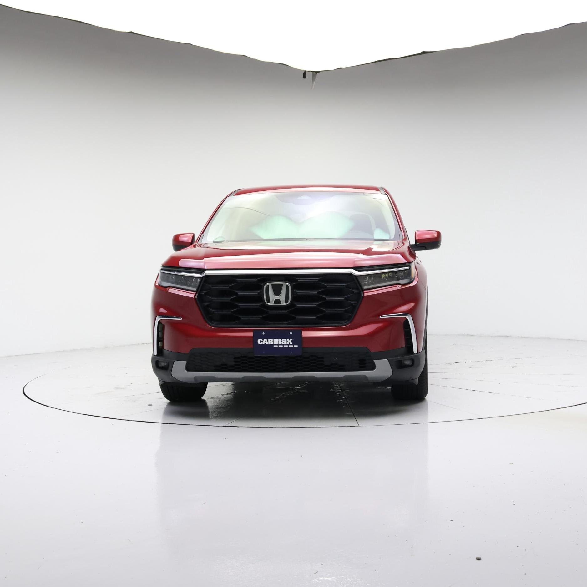 Thumbnail: 2024 Honda Pilot - 5