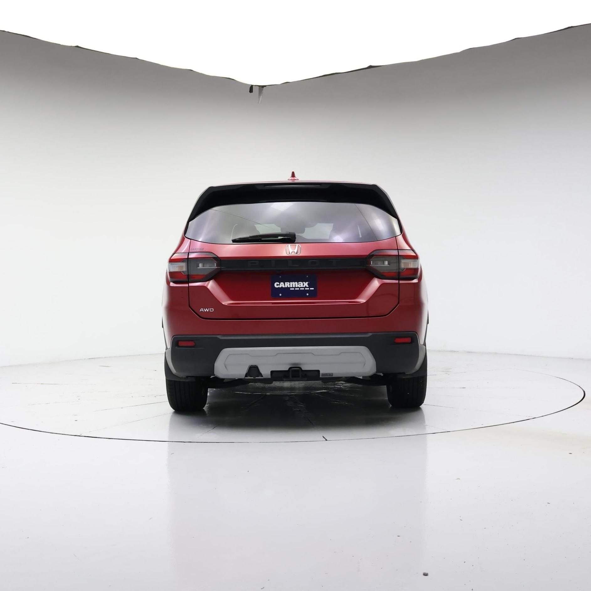 Thumbnail: 2024 Honda Pilot - 6
