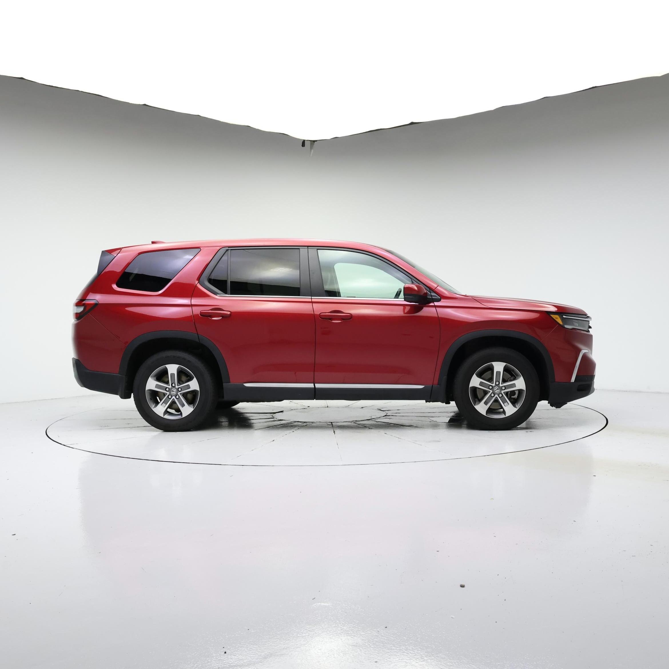 Thumbnail: 2024 Honda Pilot - 7