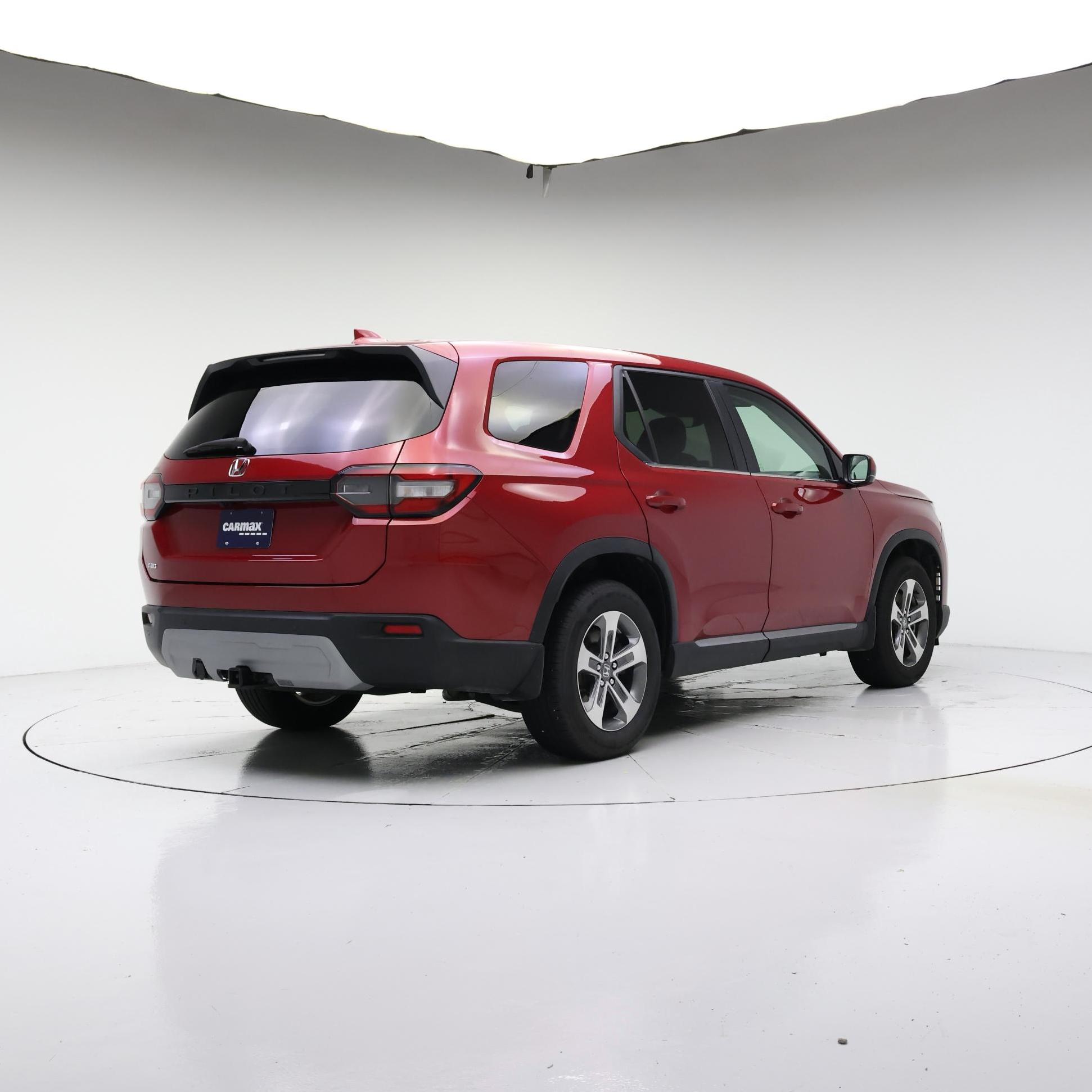 Thumbnail: 2024 Honda Pilot - 8