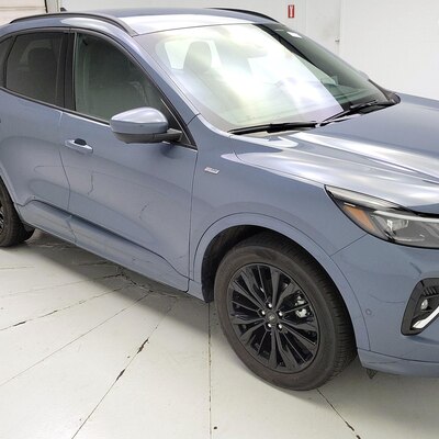 2023 Ford Escape ST-Line Elite