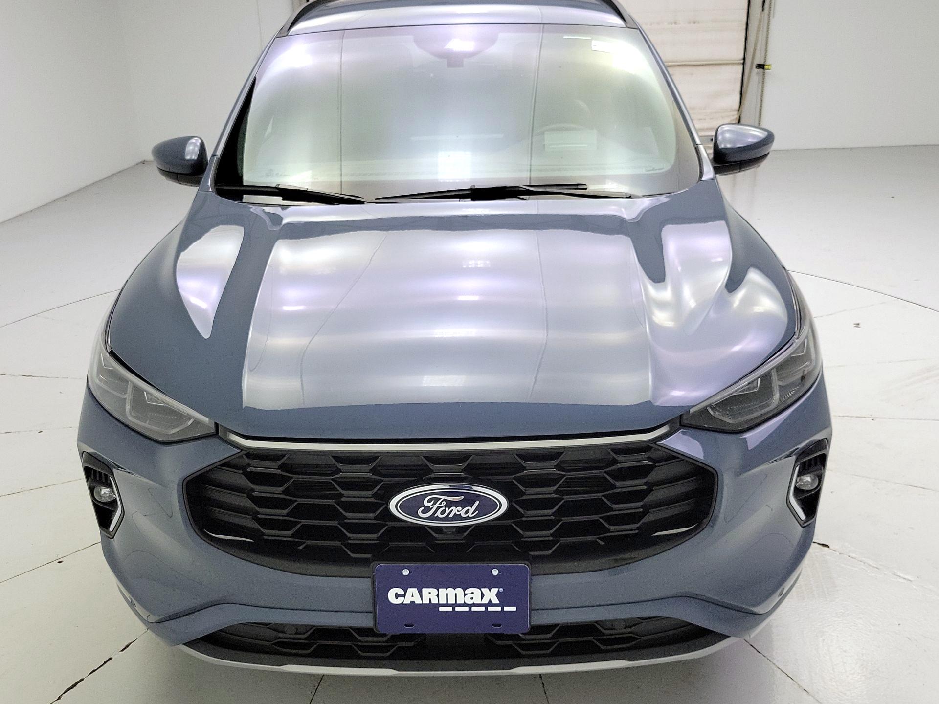 Thumbnail: 2023 Ford Escape - 2