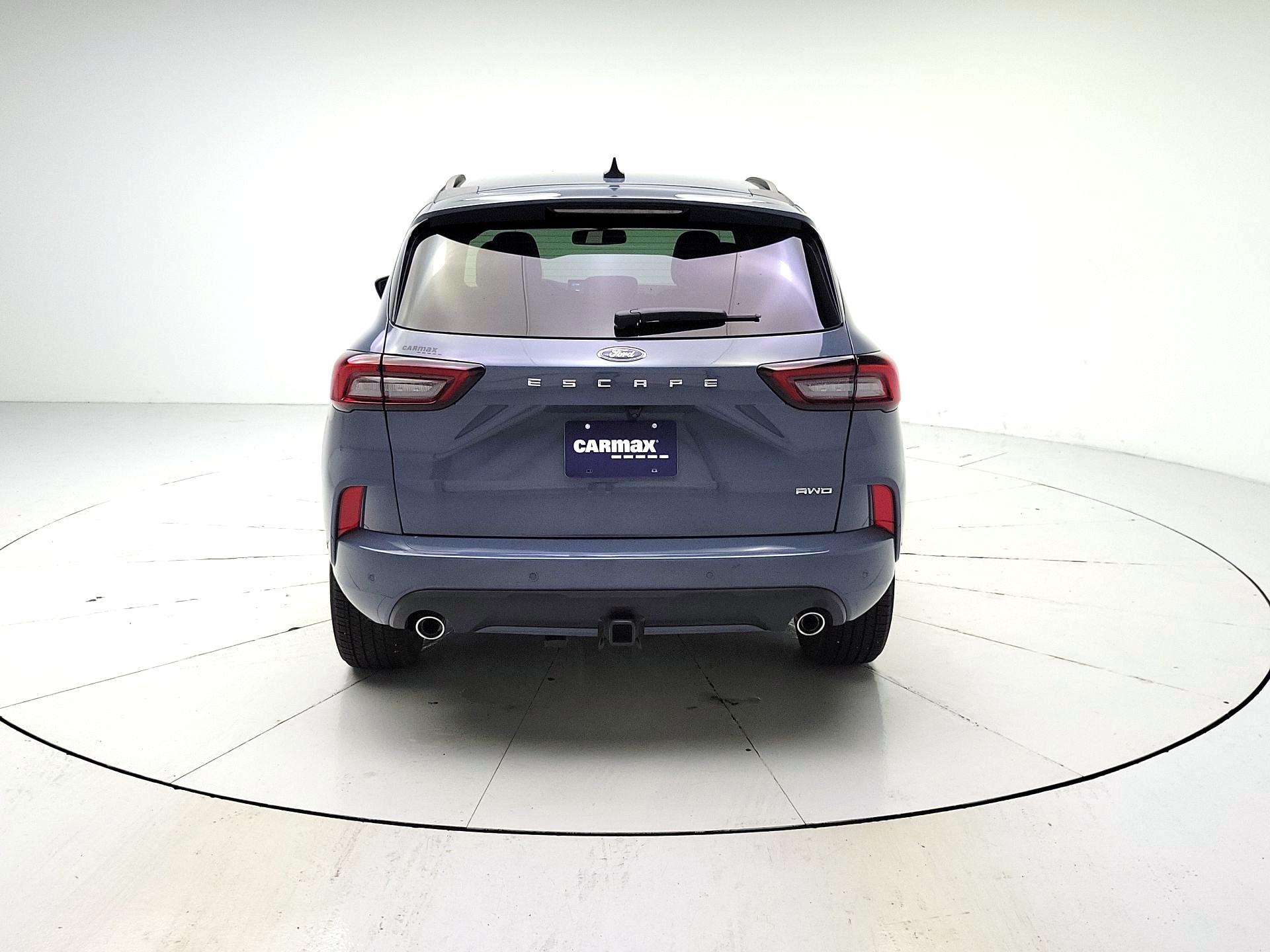 Thumbnail: 2023 Ford Escape - 6