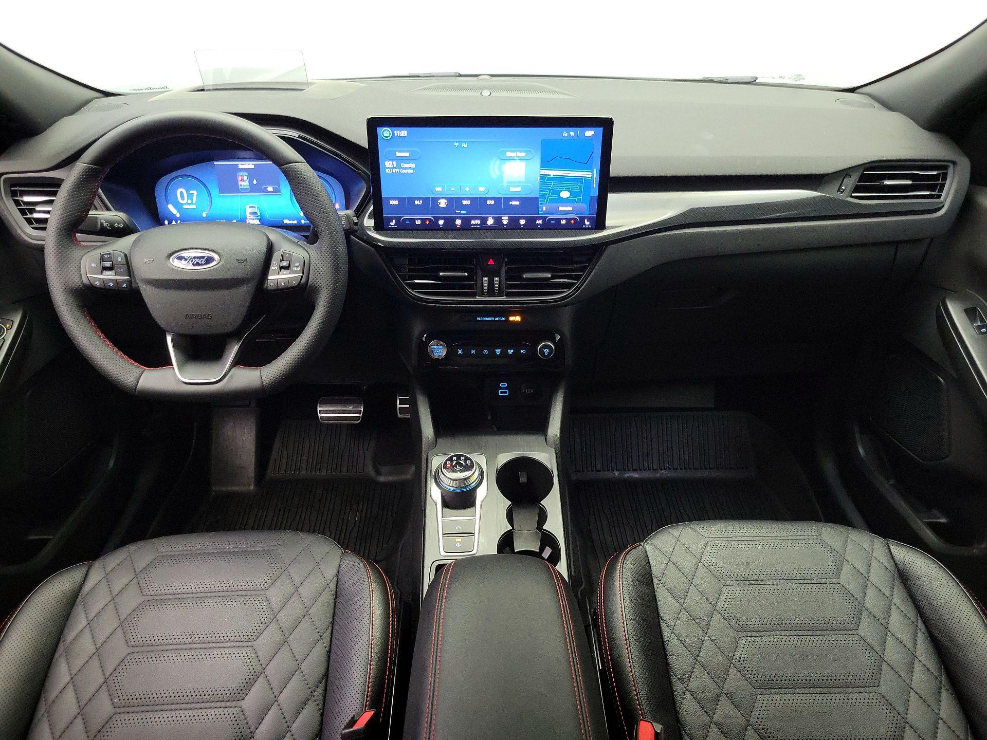 Thumbnail: 2023 Ford Escape - 8