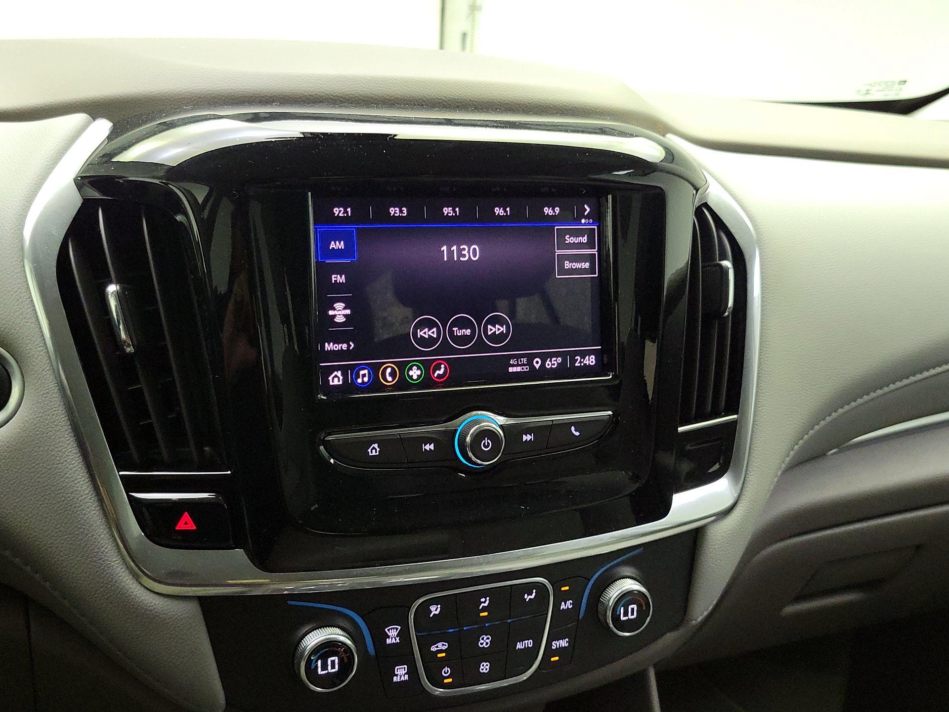Thumbnail: 2020 Chevrolet Traverse - 13