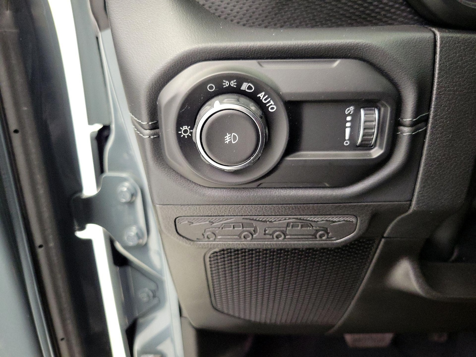 2024 Jeep Wrangler 4-Door Rubicon - Photo 14