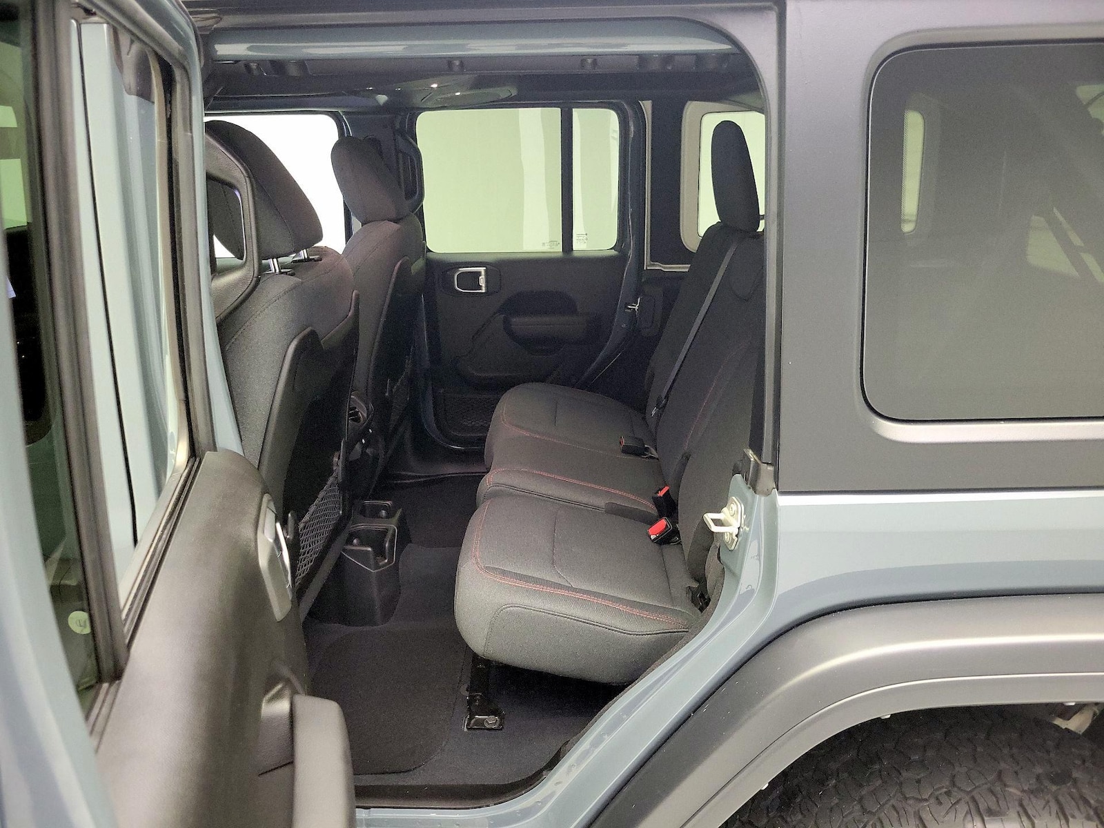 2024 Jeep Wrangler 4-Door Rubicon - Photo 21