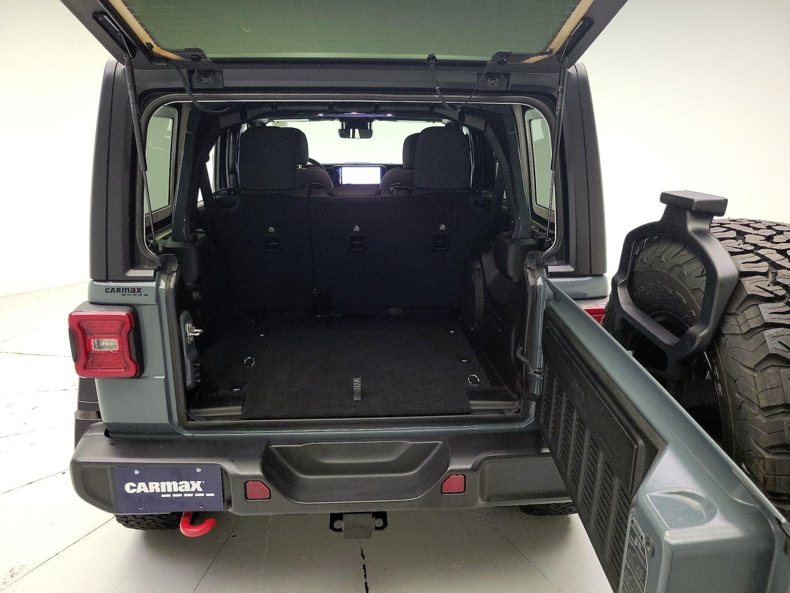 2024 Jeep Wrangler 4-Door Rubicon - Photo 22