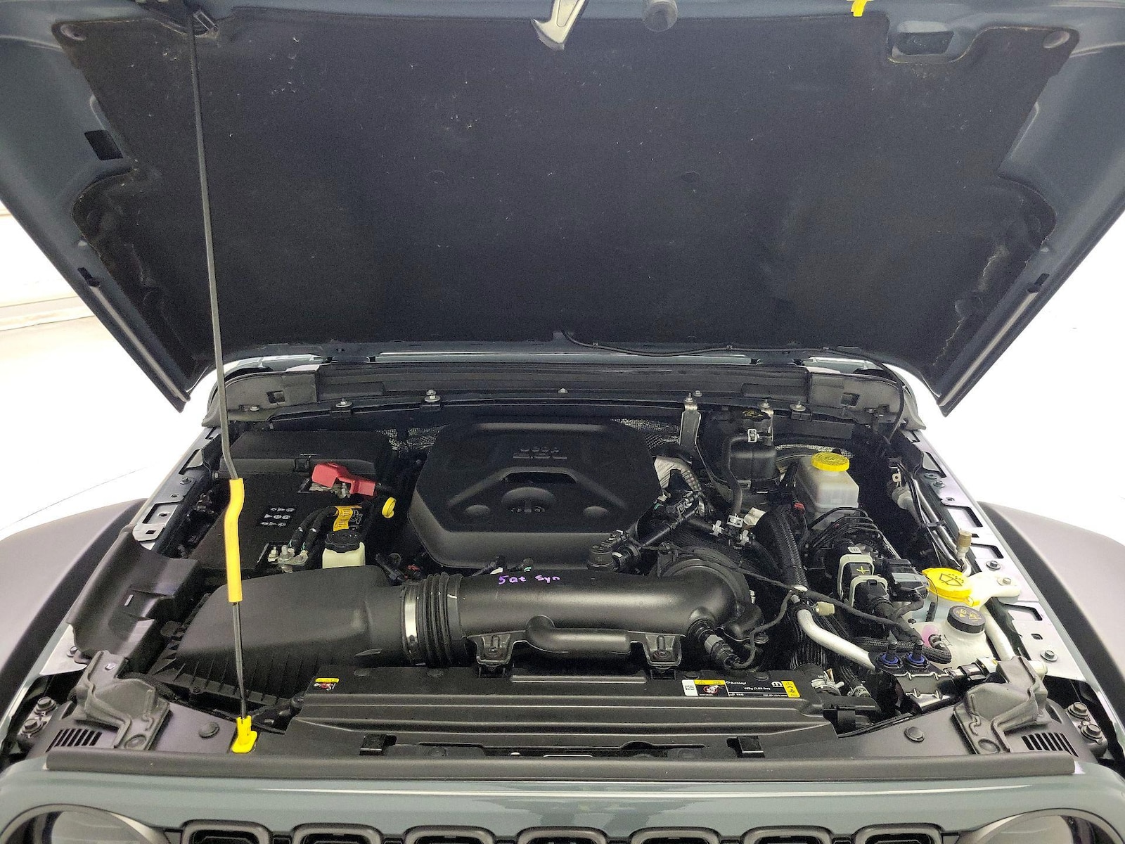 2024 Jeep Wrangler 4-Door Rubicon - Photo 23