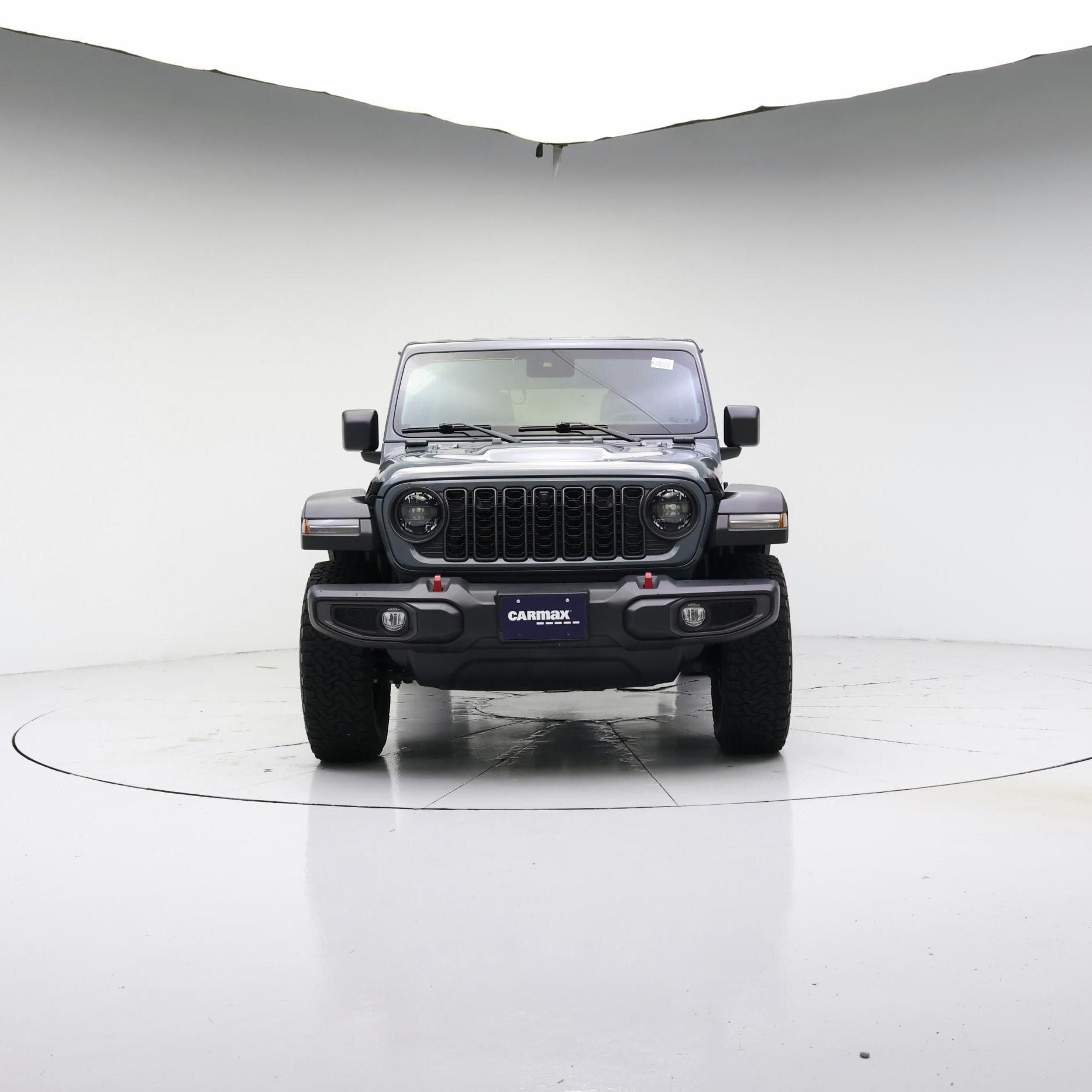Thumbnail: 2024 Jeep Wrangler - 5