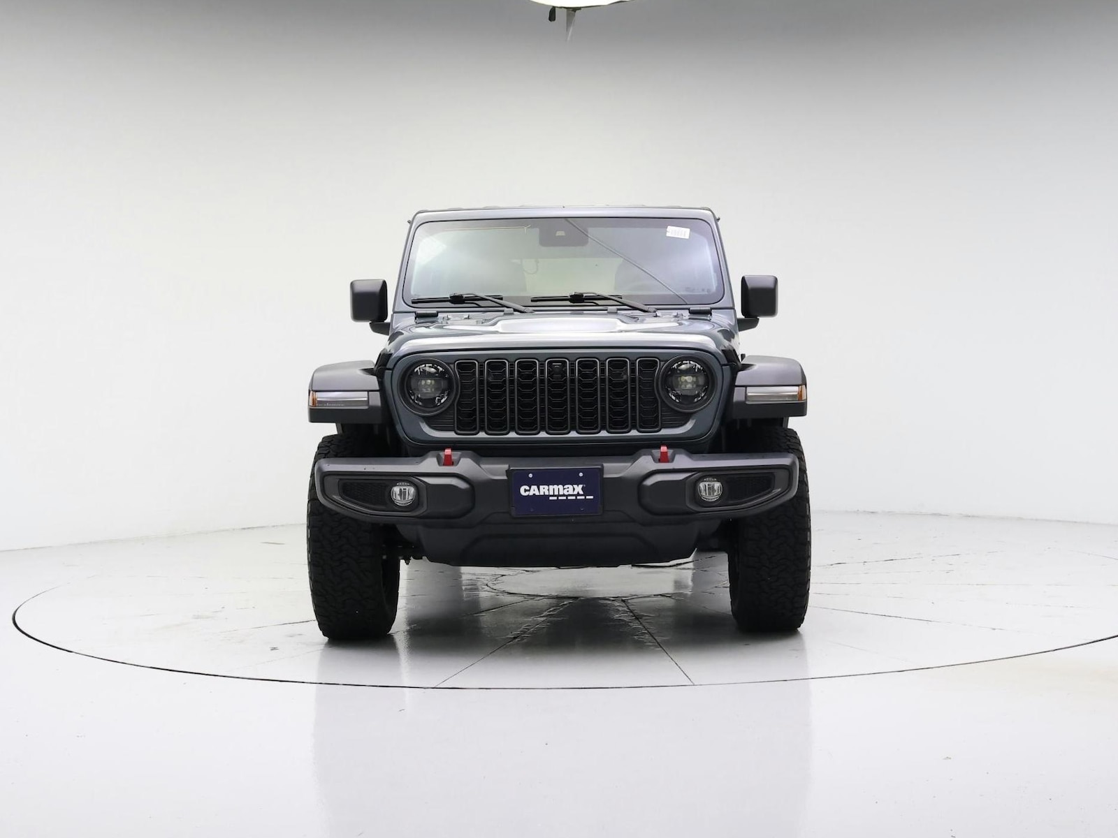 2024 Jeep Wrangler 4-Door Rubicon - Photo 6