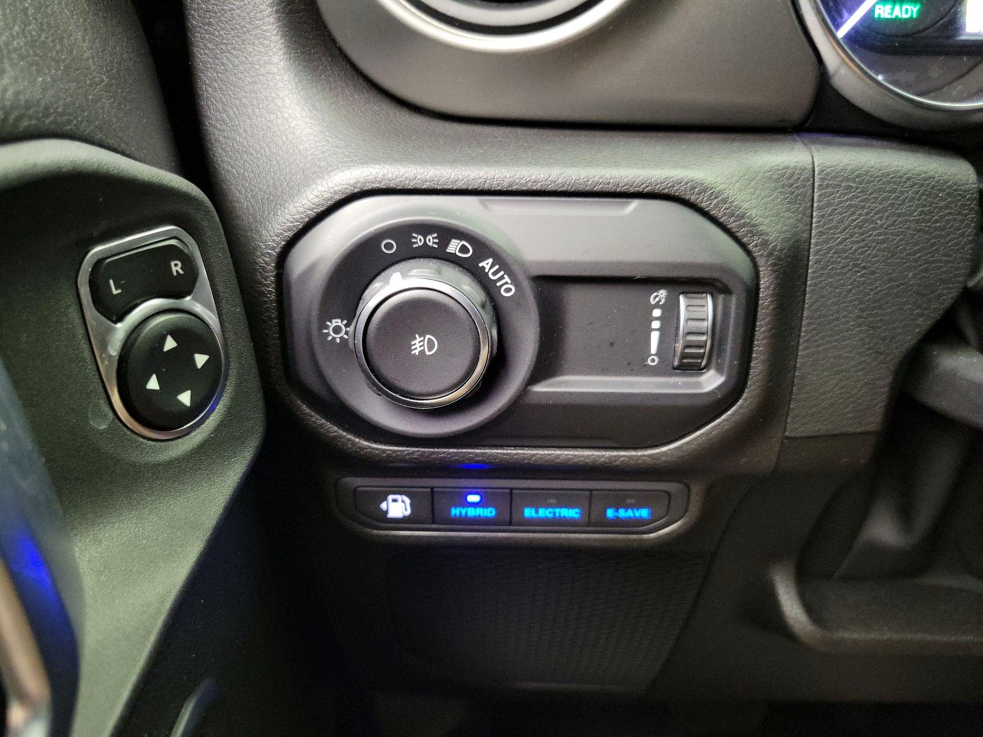 Thumbnail: 2023 Jeep Wrangler - 11