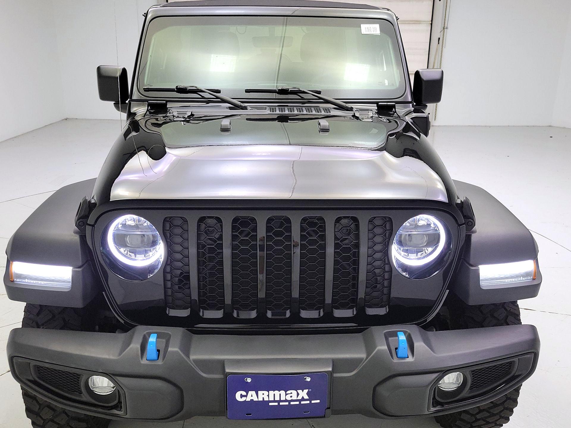 Thumbnail: 2023 Jeep Wrangler - 2