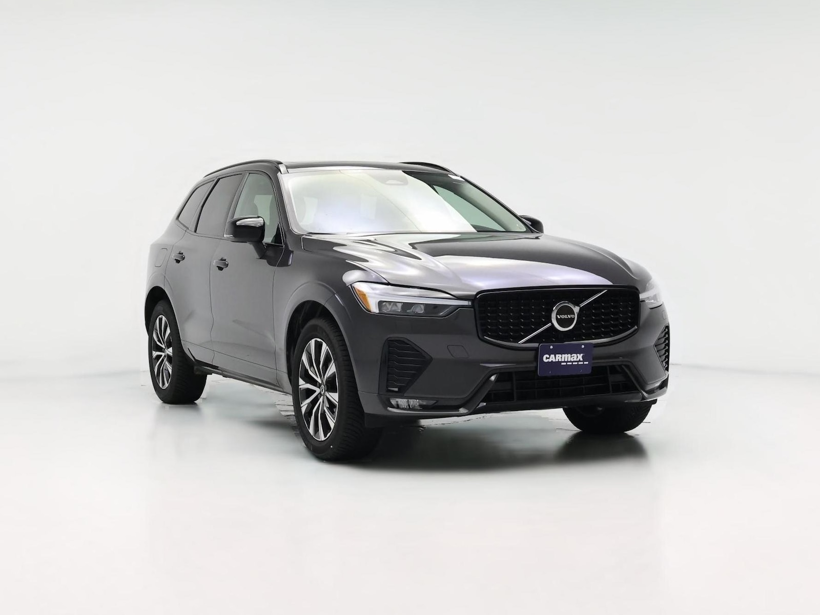 2024 Volvo XC60