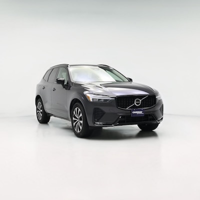 2024 Volvo XC60 B5 Core Dark Theme