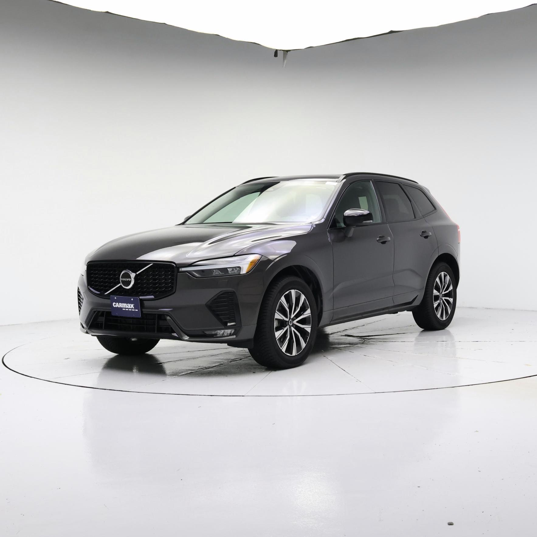 Thumbnail: 2024 Volvo XC60 - 4