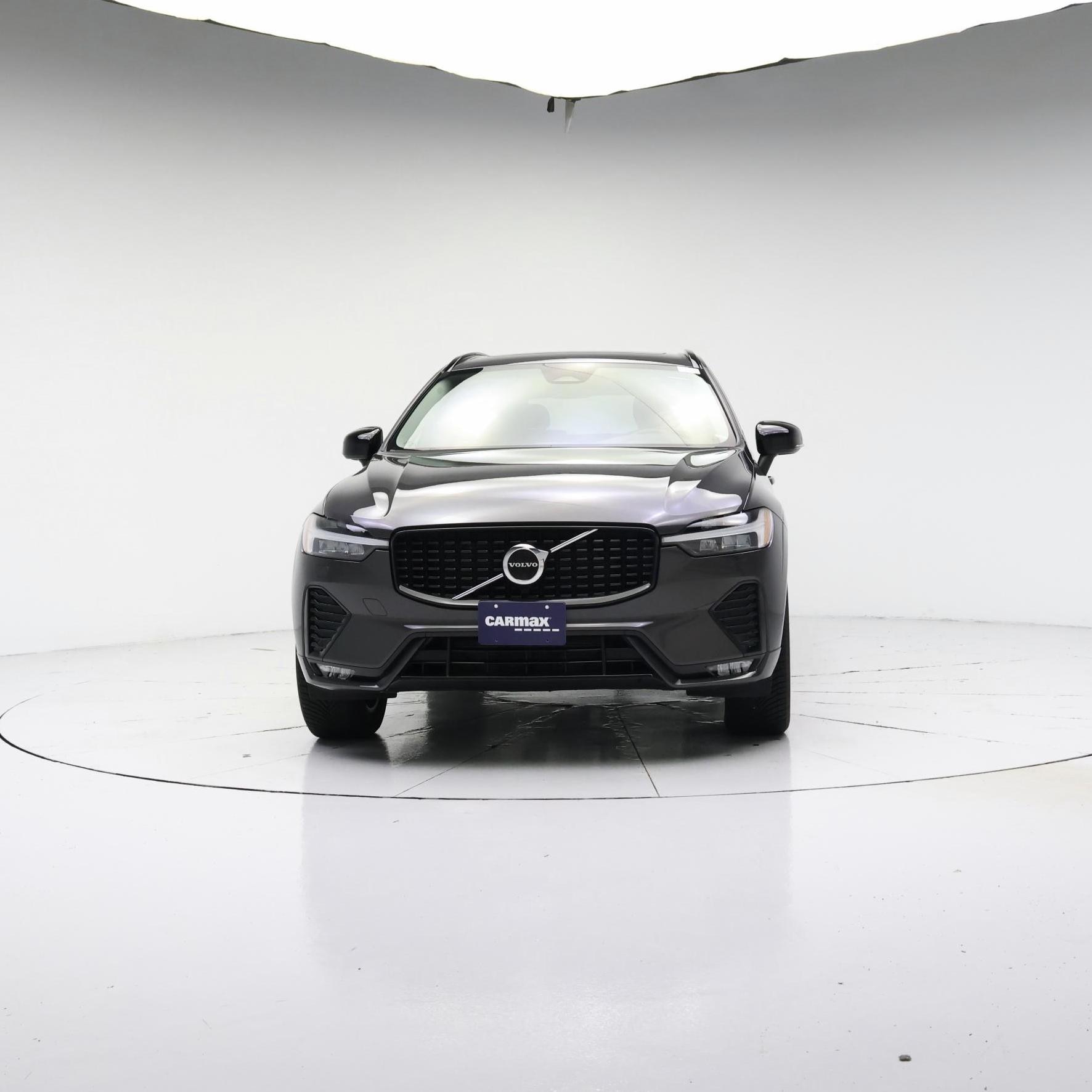 Thumbnail: 2024 Volvo XC60 - 5