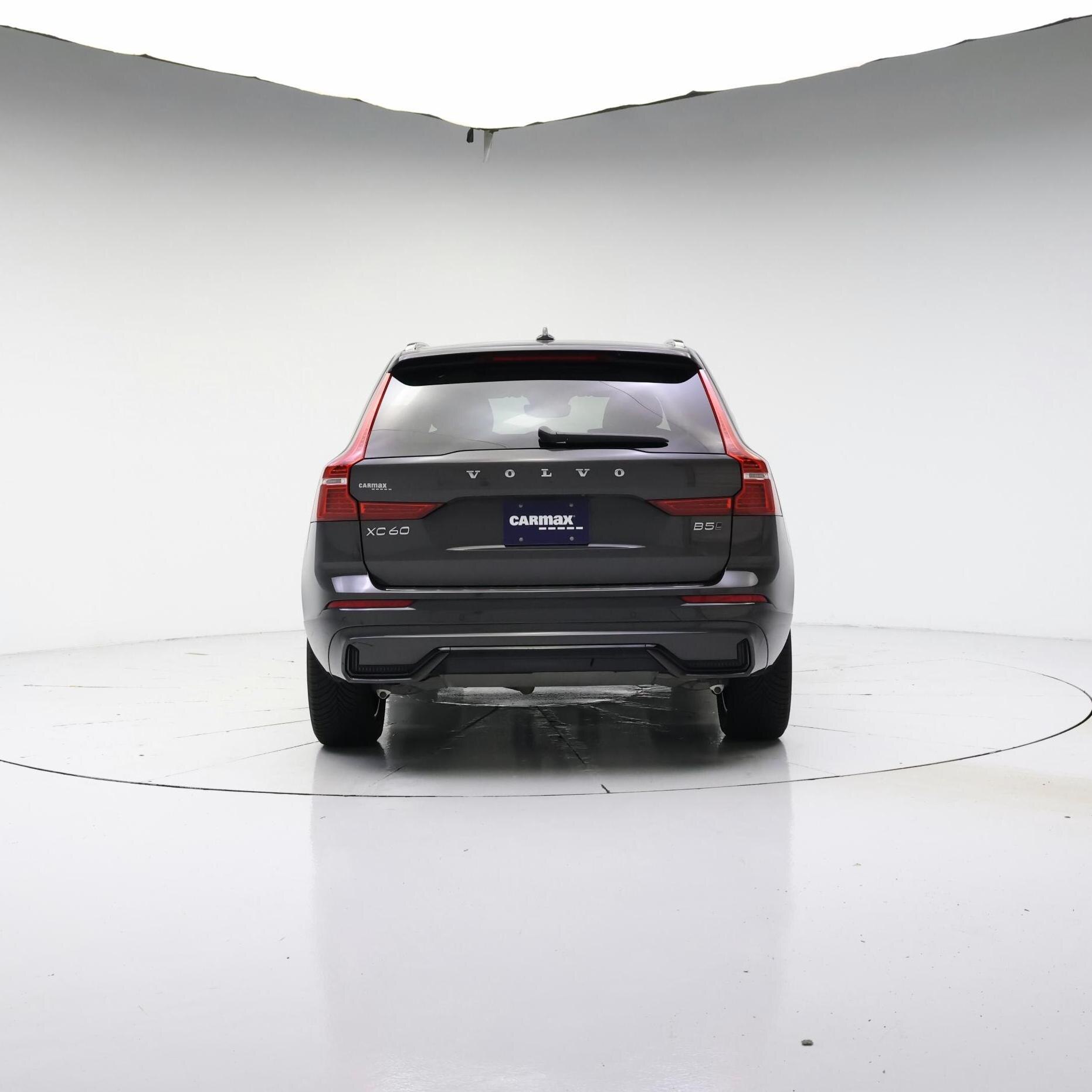 Thumbnail: 2024 Volvo XC60 - 6