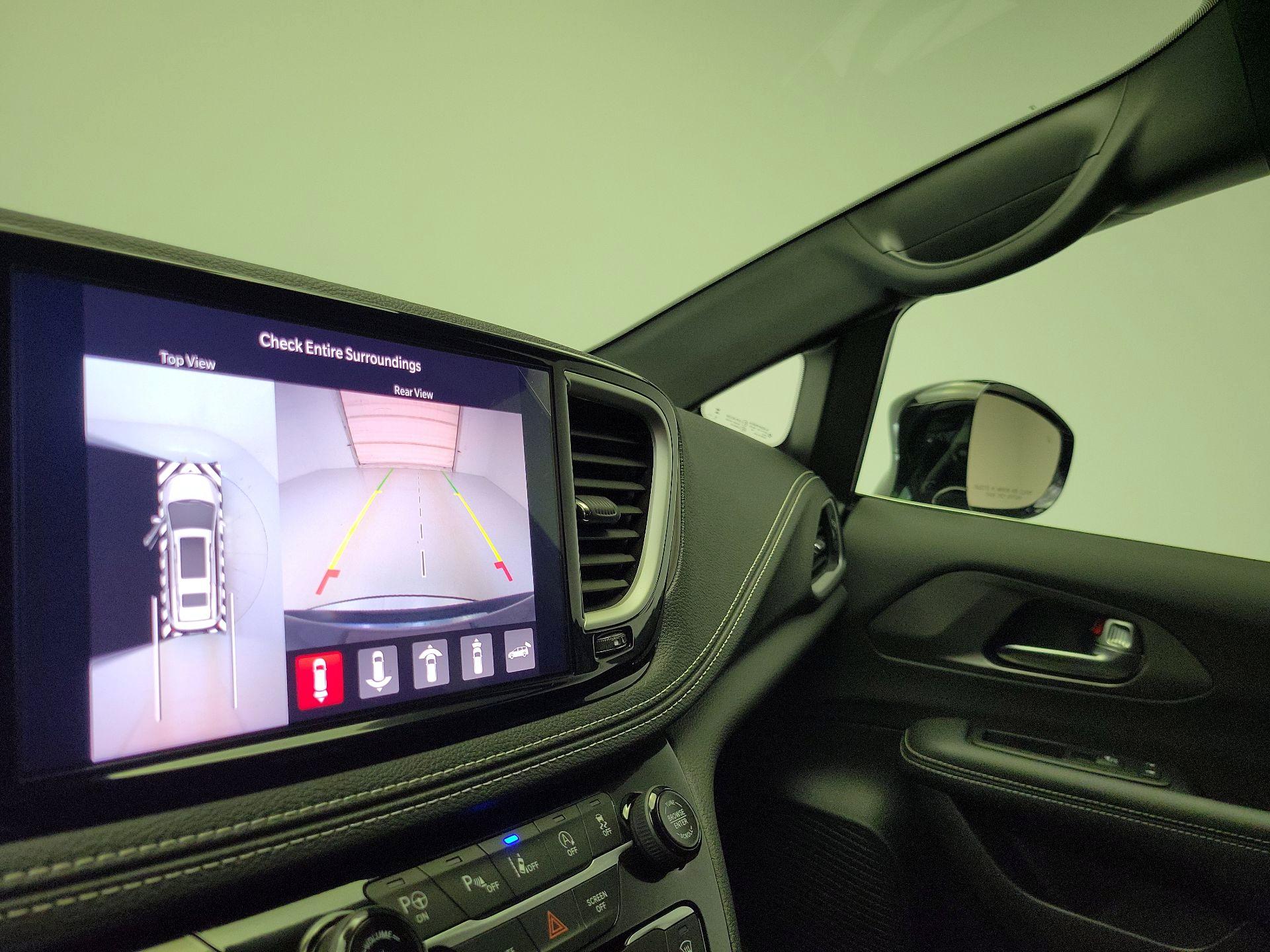 Thumbnail: 2025 Chrysler Pacifica - 14