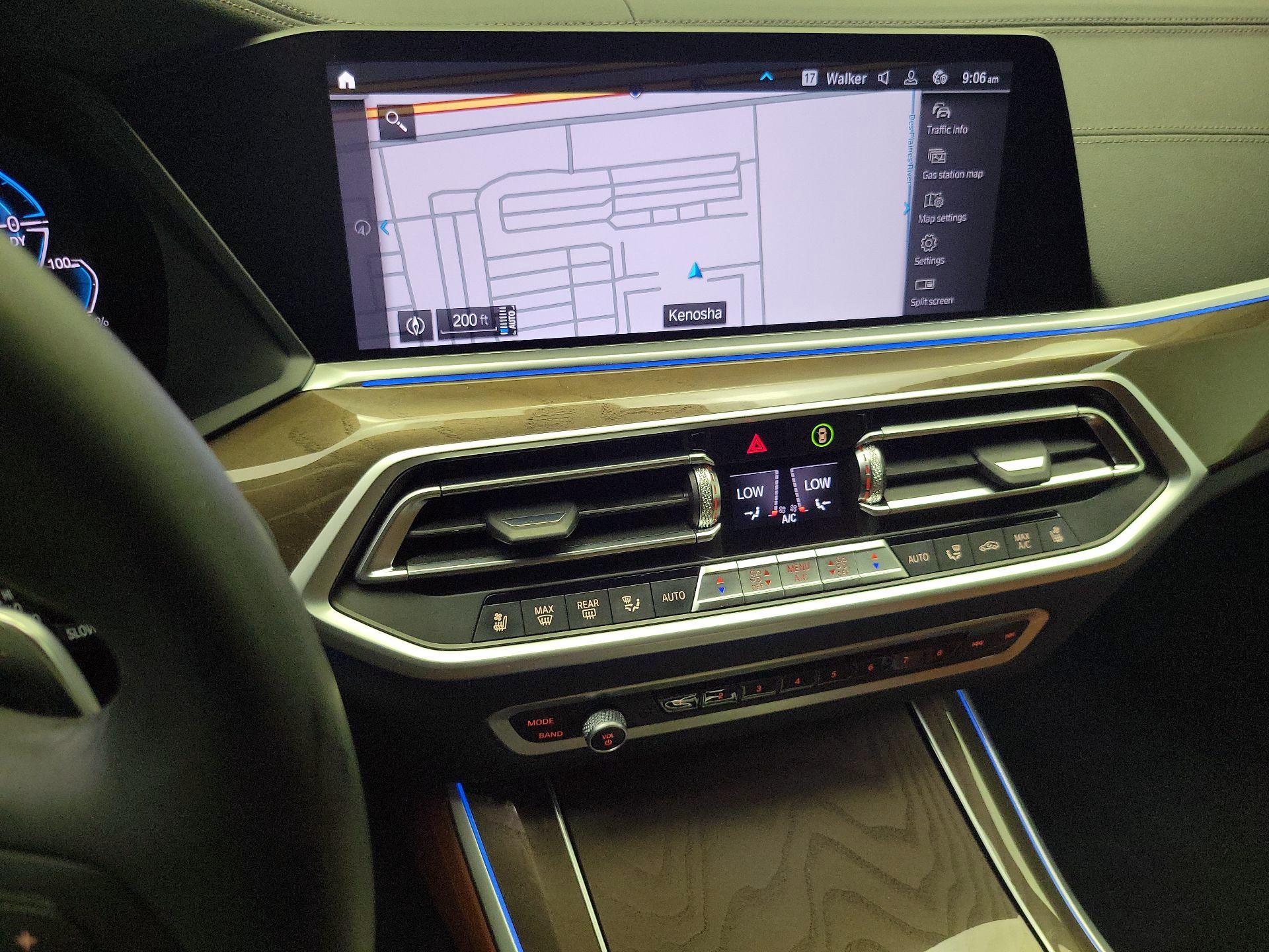 Thumbnail: 2022 BMW X5 - 12