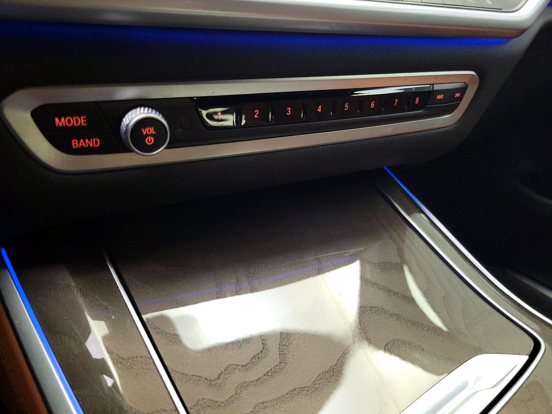 Thumbnail: 2022 BMW X5 - 15